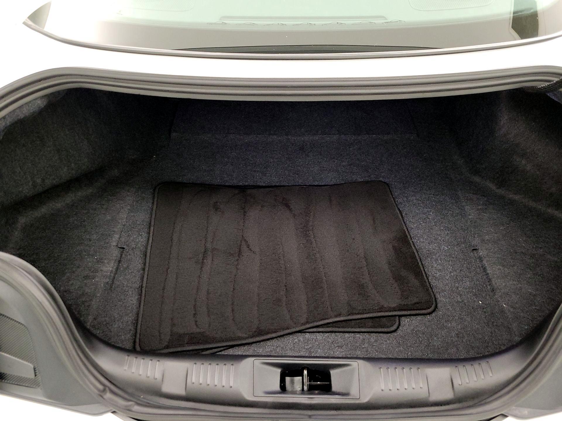 Thumbnail: 2025 Ford Mustang - 20