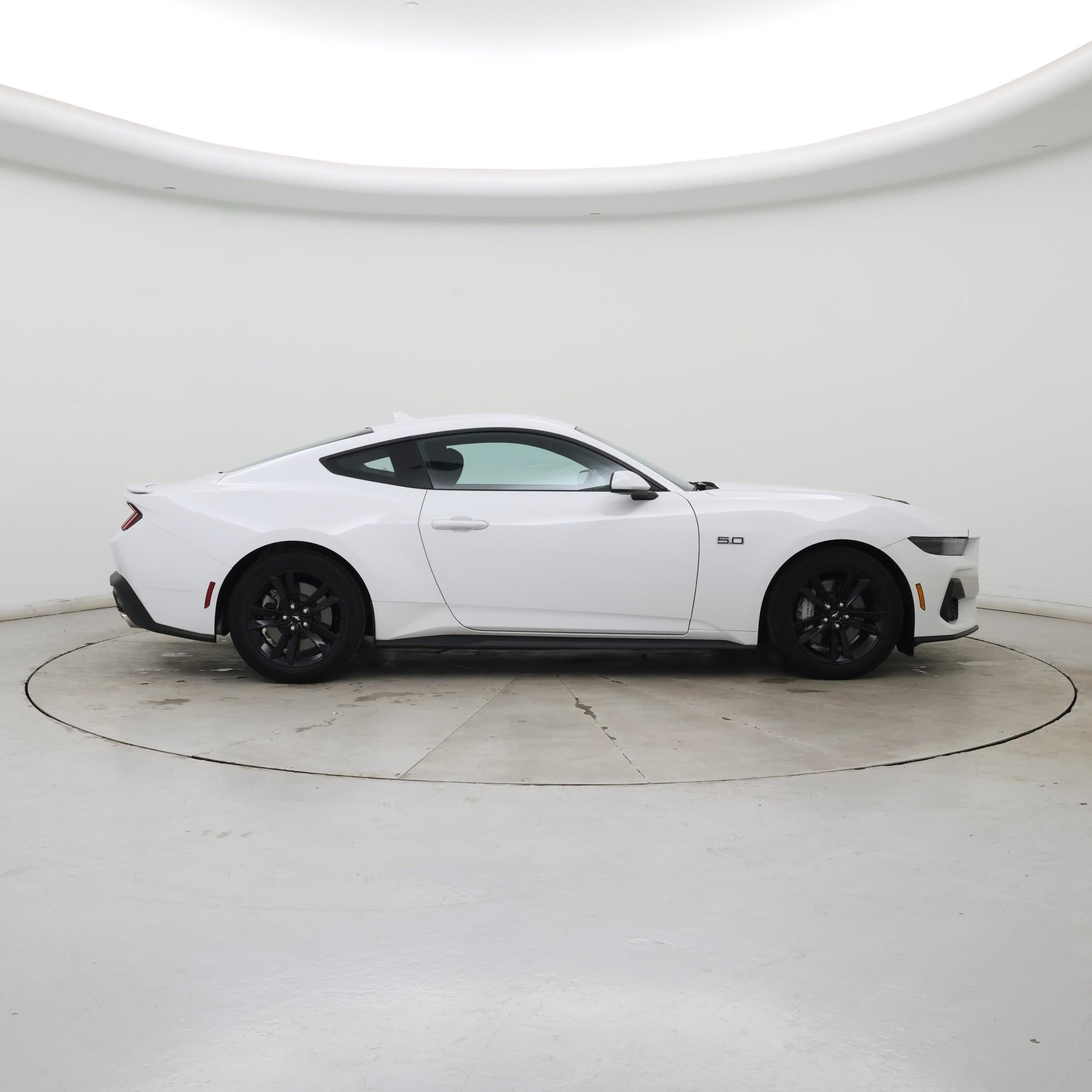 Thumbnail: 2025 Ford Mustang - 7