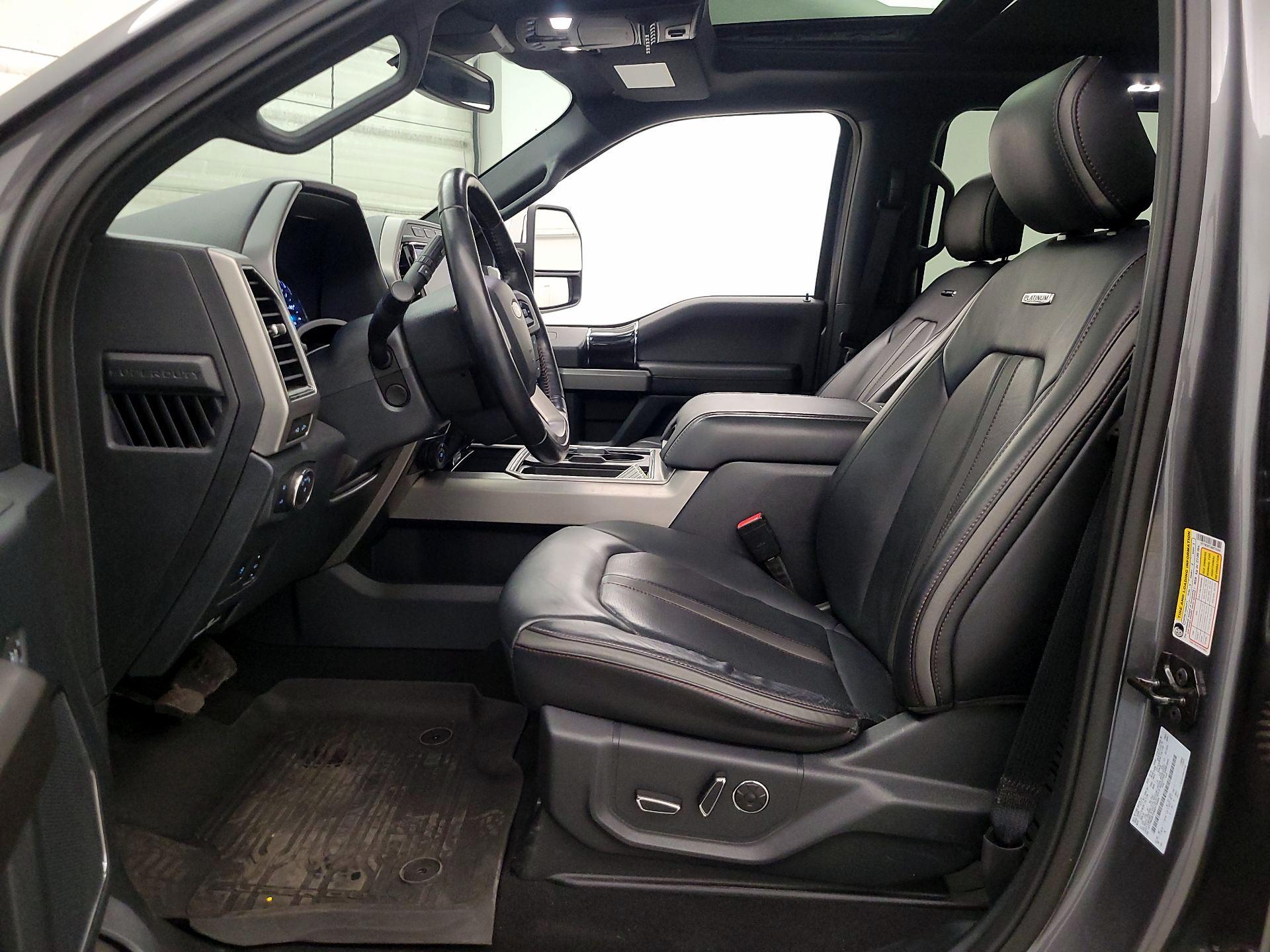 Thumbnail: 2022 Ford F-250 - 11