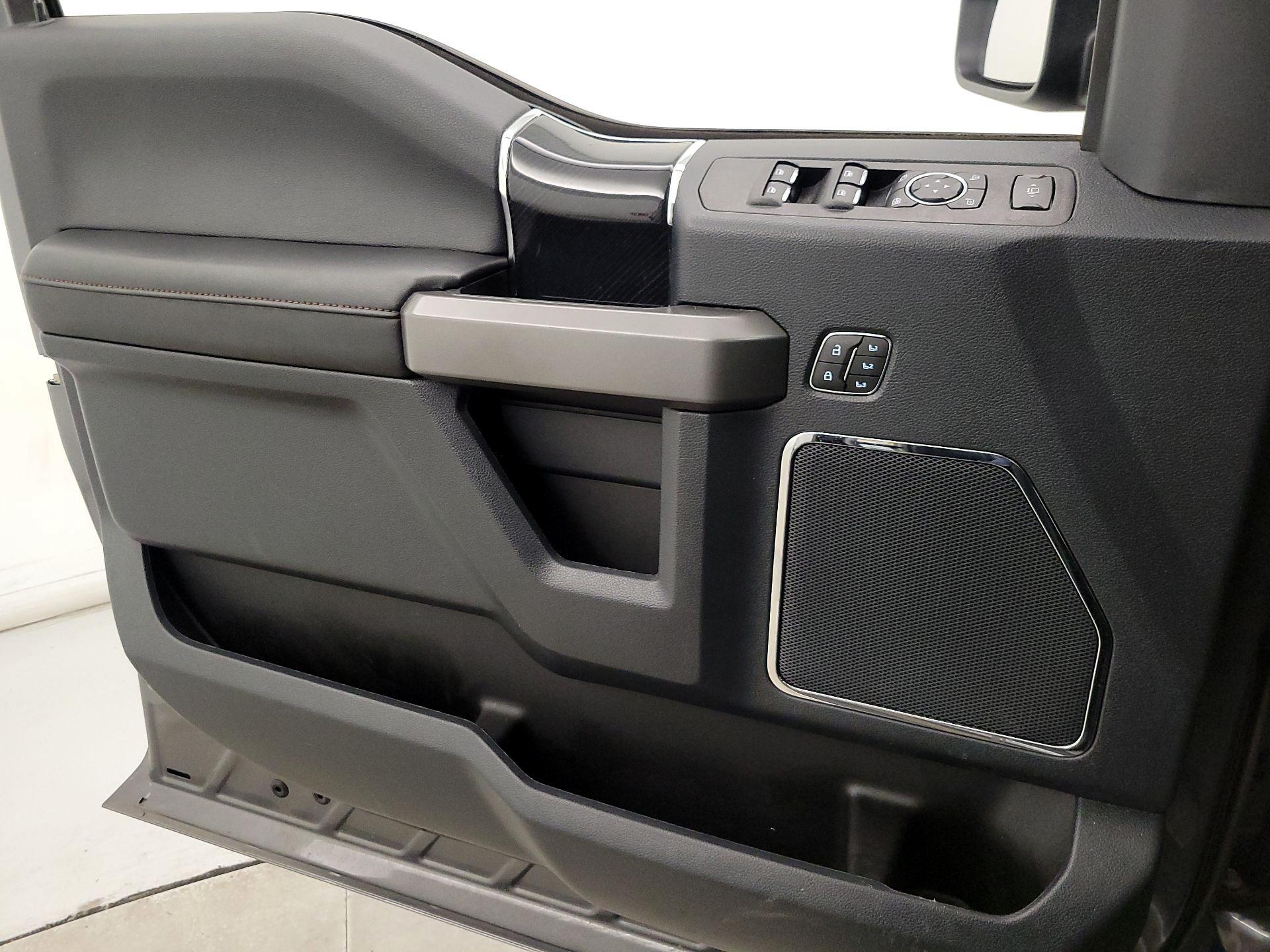 Thumbnail: 2022 Ford F-250 - 12