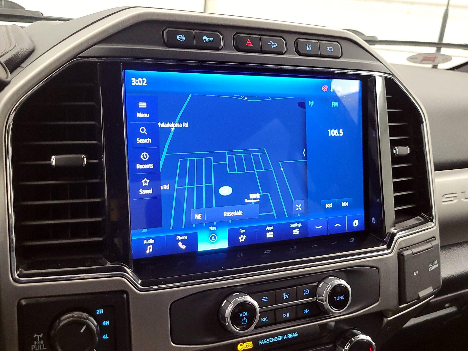 Thumbnail: 2022 Ford F-250 - 14