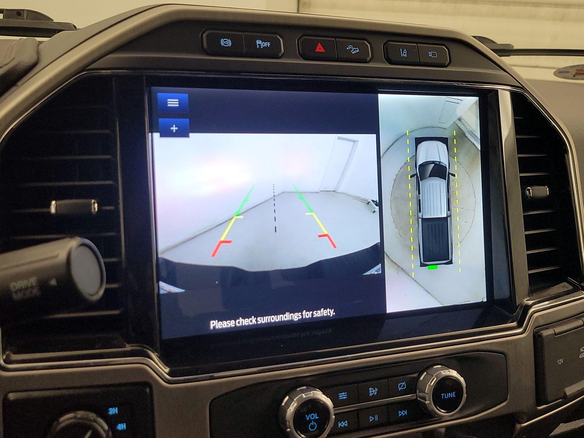 Thumbnail: 2022 Ford F-250 - 15