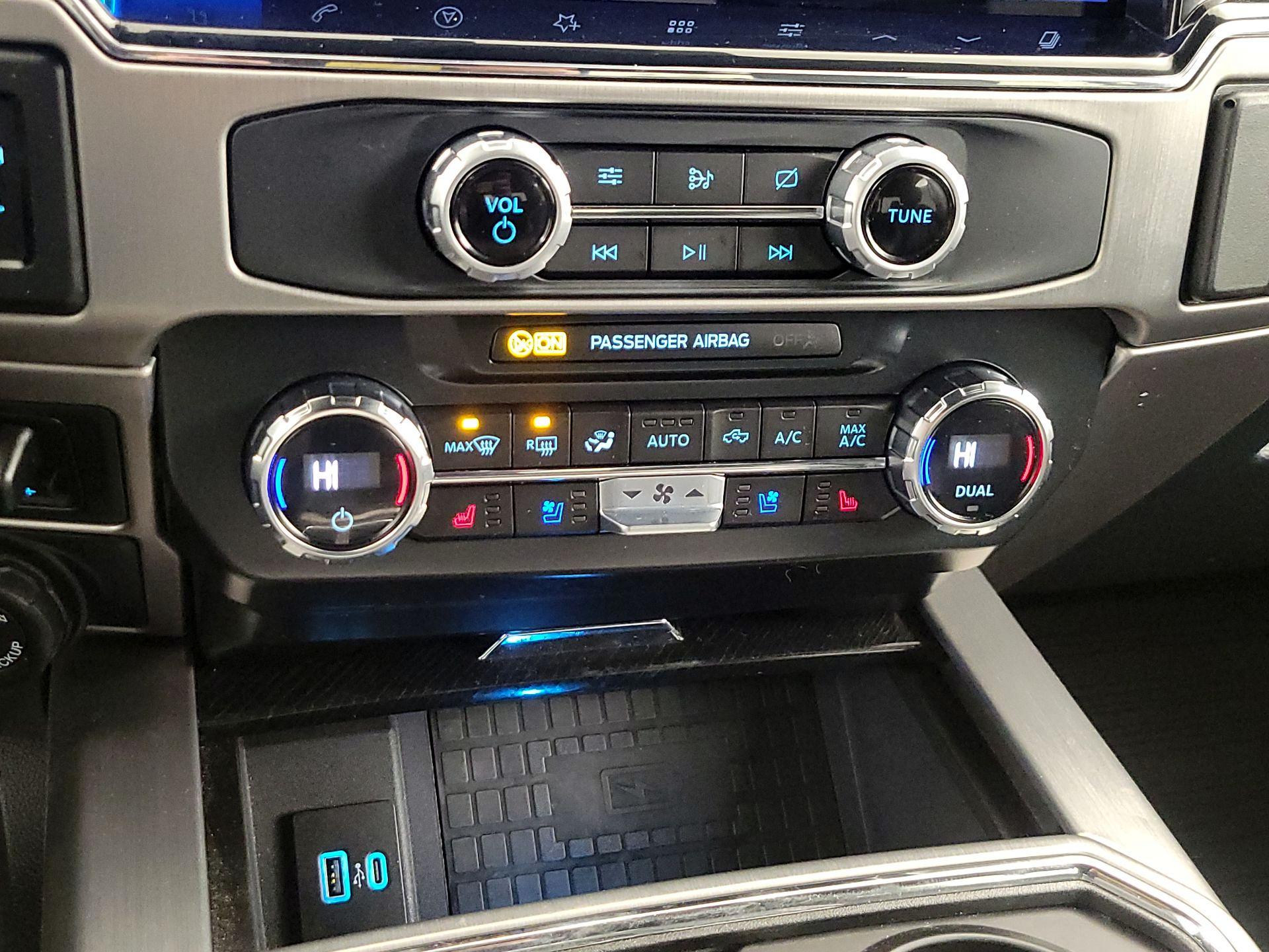 Thumbnail: 2022 Ford F-250 - 17