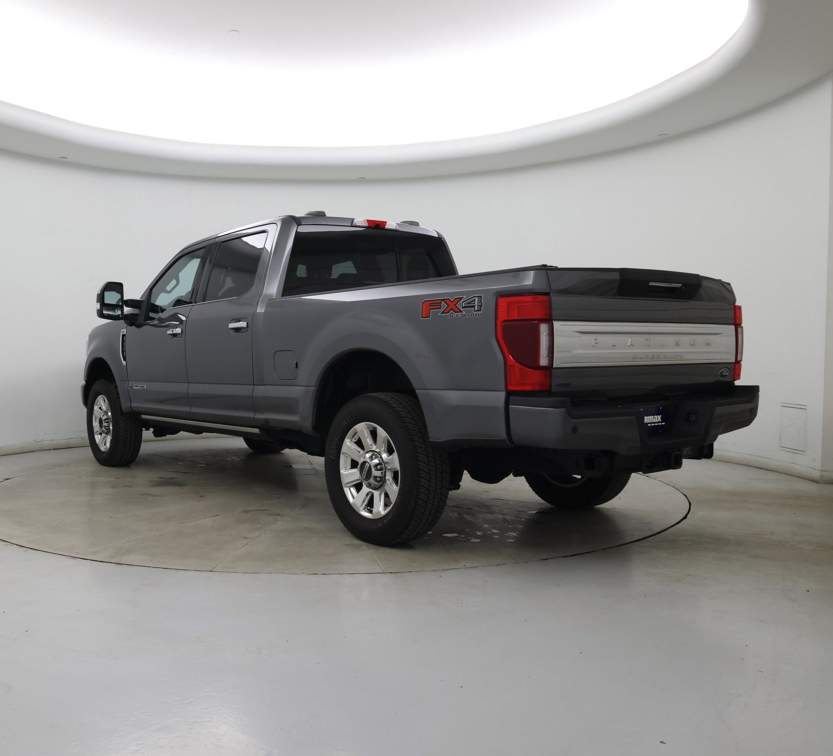 Thumbnail: 2022 Ford F-250 - 2