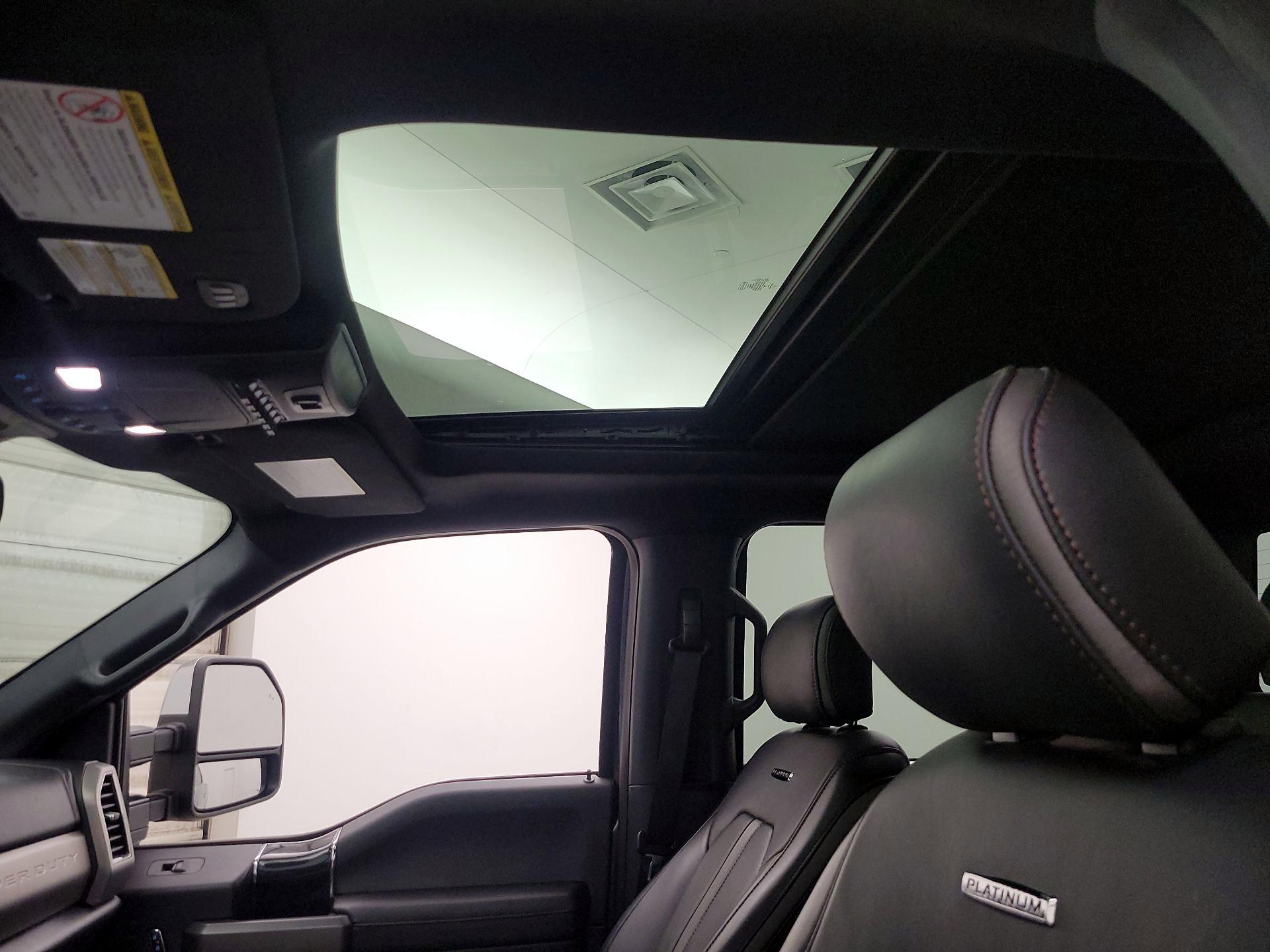 Thumbnail: 2022 Ford F-250 - 20