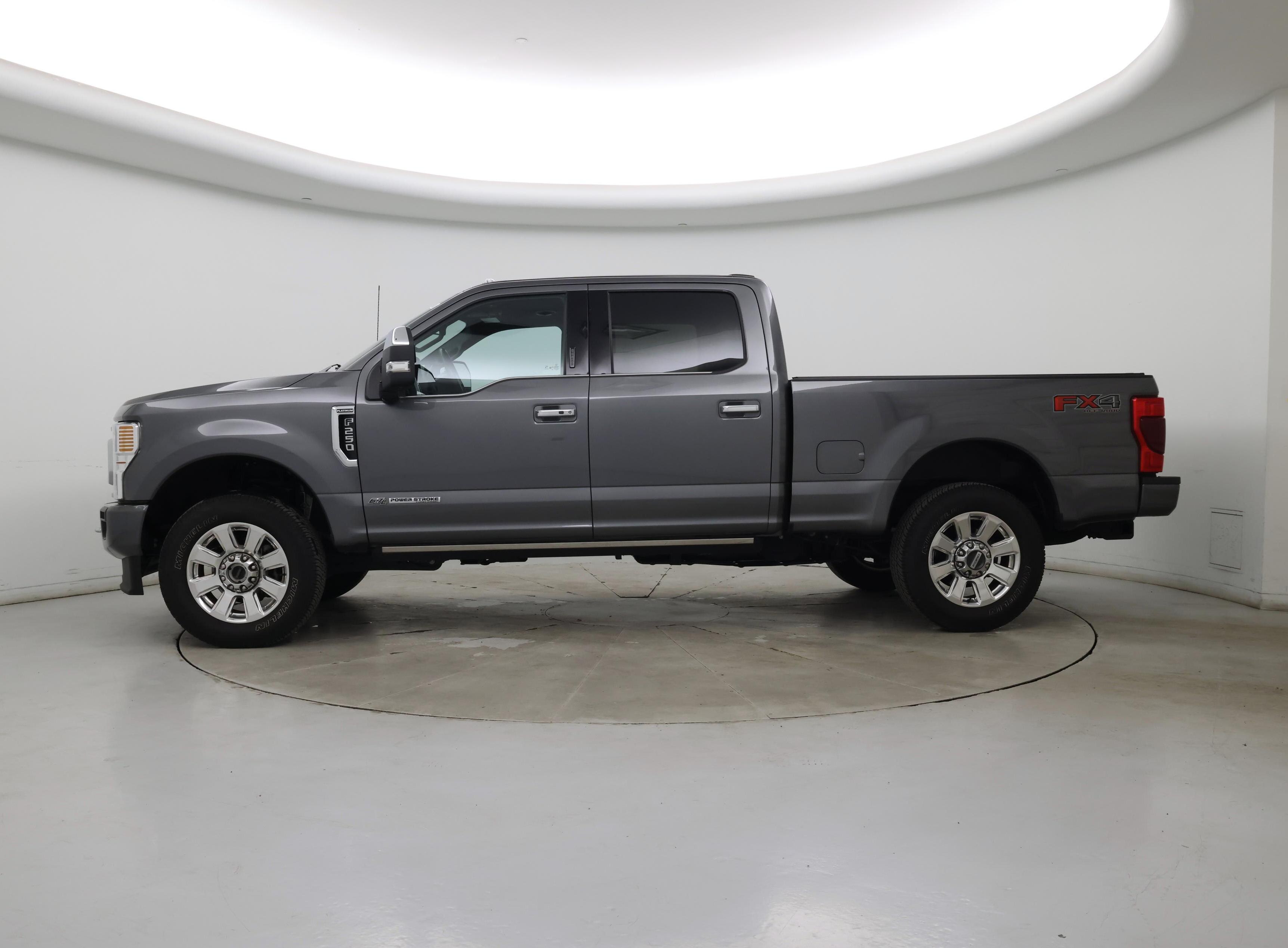 Thumbnail: 2022 Ford F-250 - 3