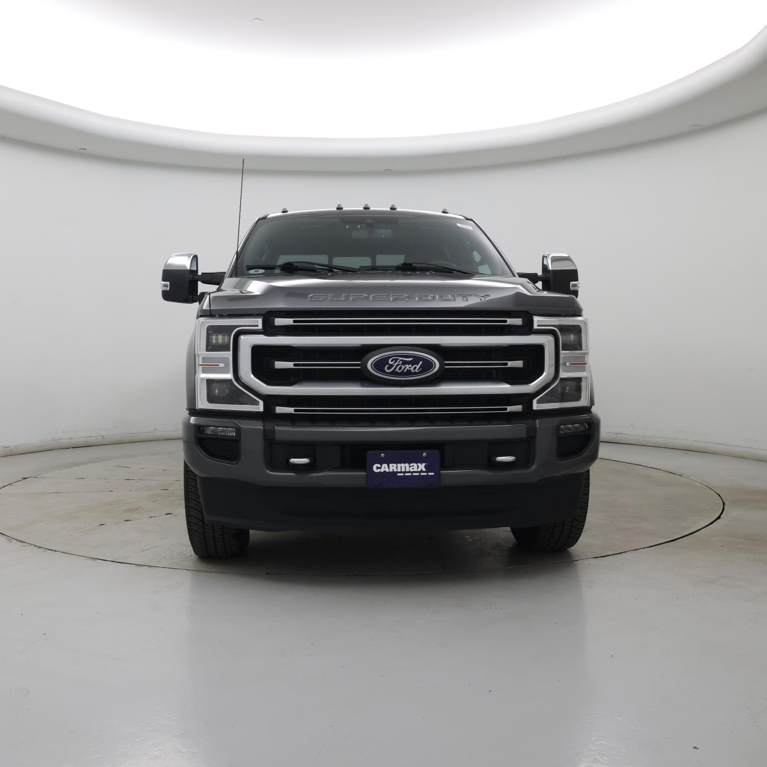 Thumbnail: 2022 Ford F-250 - 5