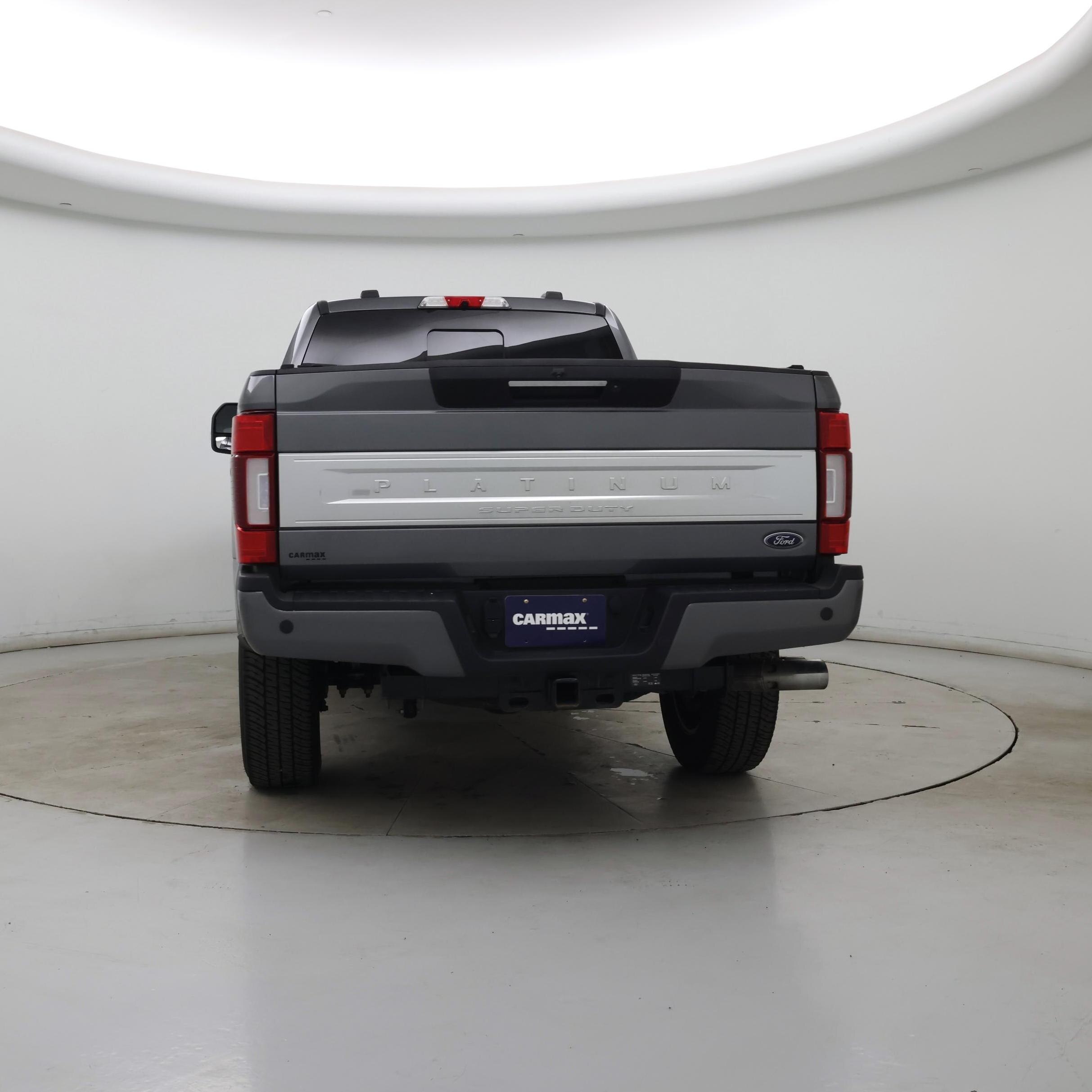 Thumbnail: 2022 Ford F-250 - 6