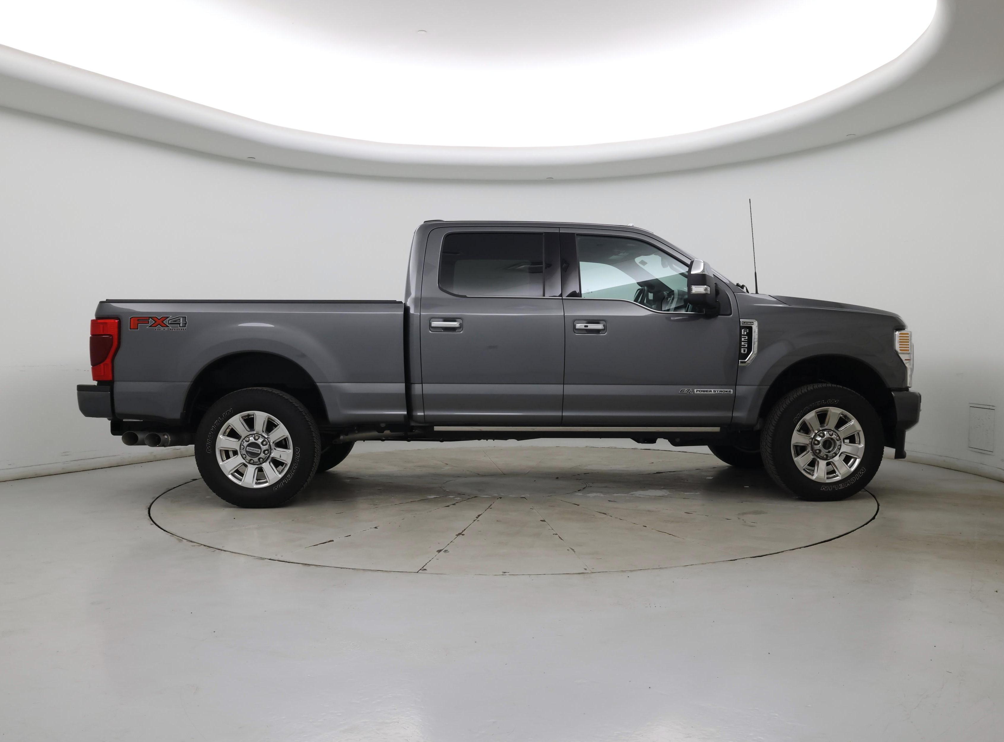 Thumbnail: 2022 Ford F-250 - 7