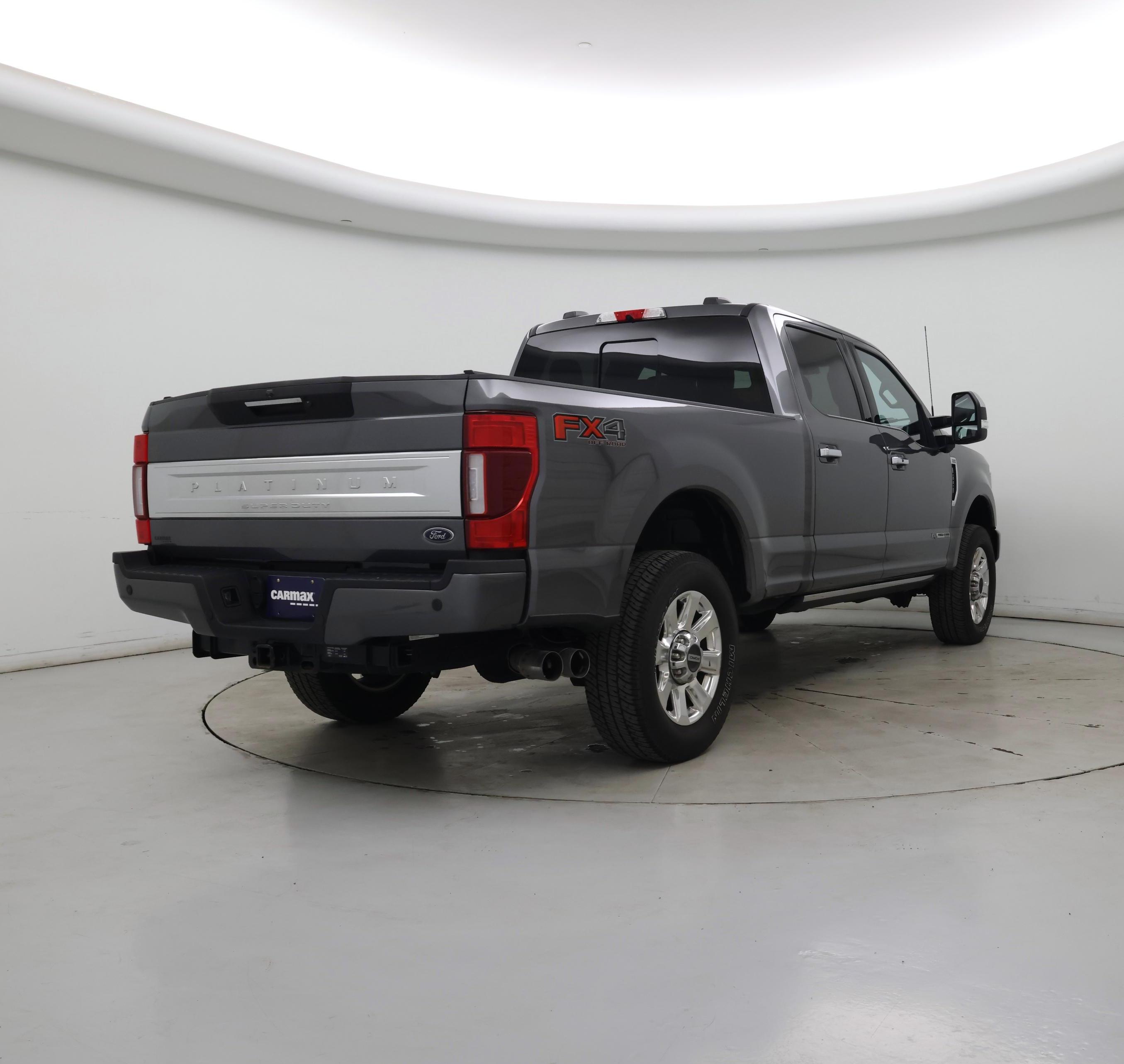 Thumbnail: 2022 Ford F-250 - 8