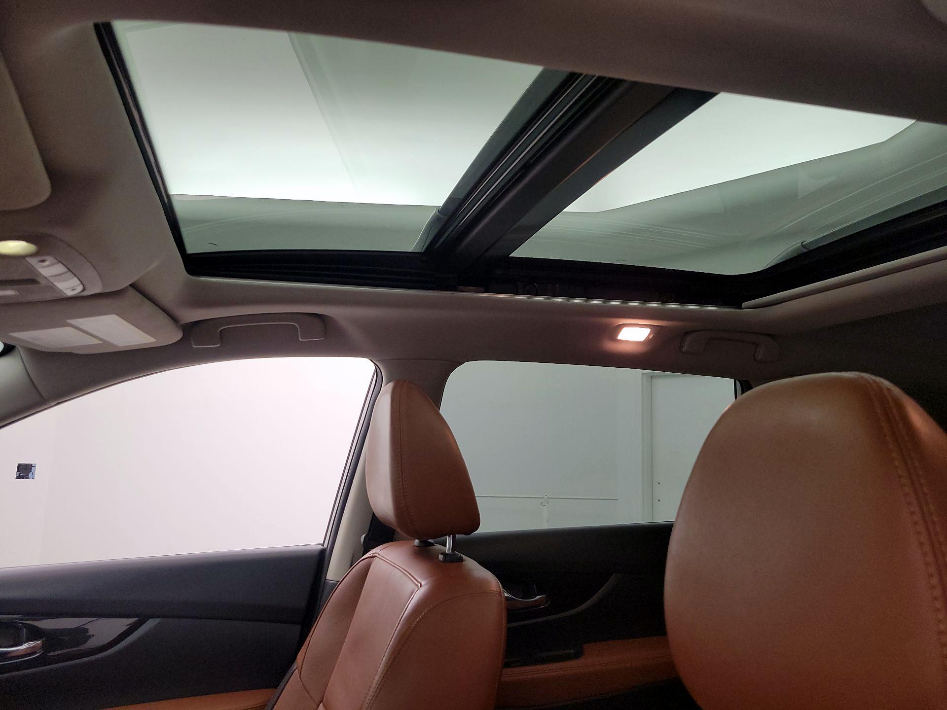 Thumbnail: 2018 Nissan Rogue - 20