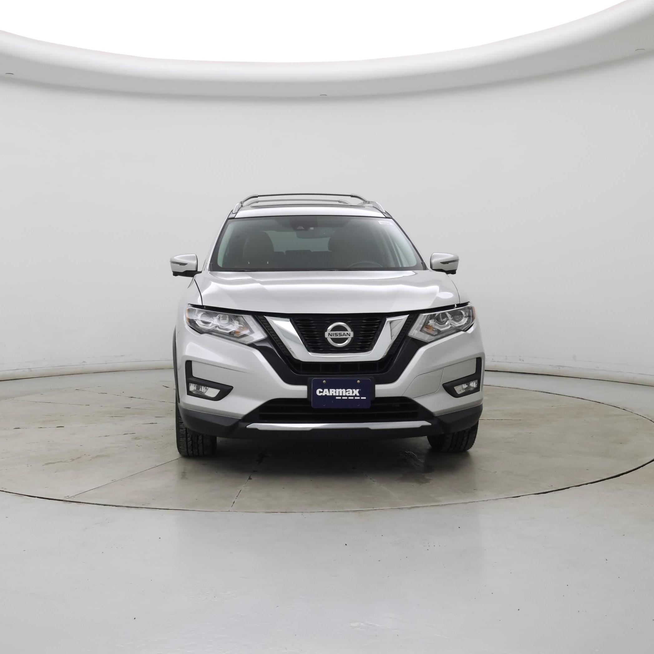 Thumbnail: 2018 Nissan Rogue - 5