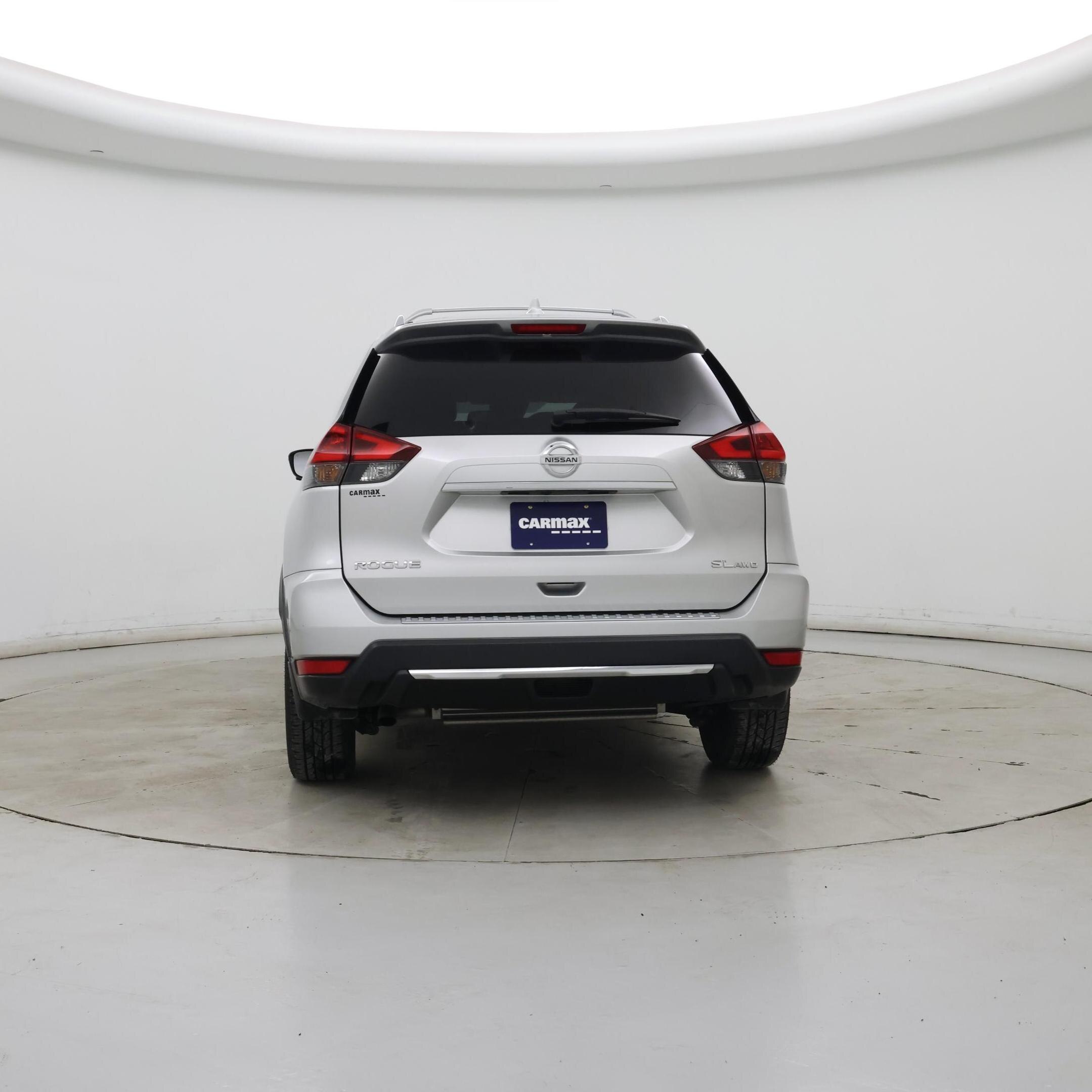 Thumbnail: 2018 Nissan Rogue - 6