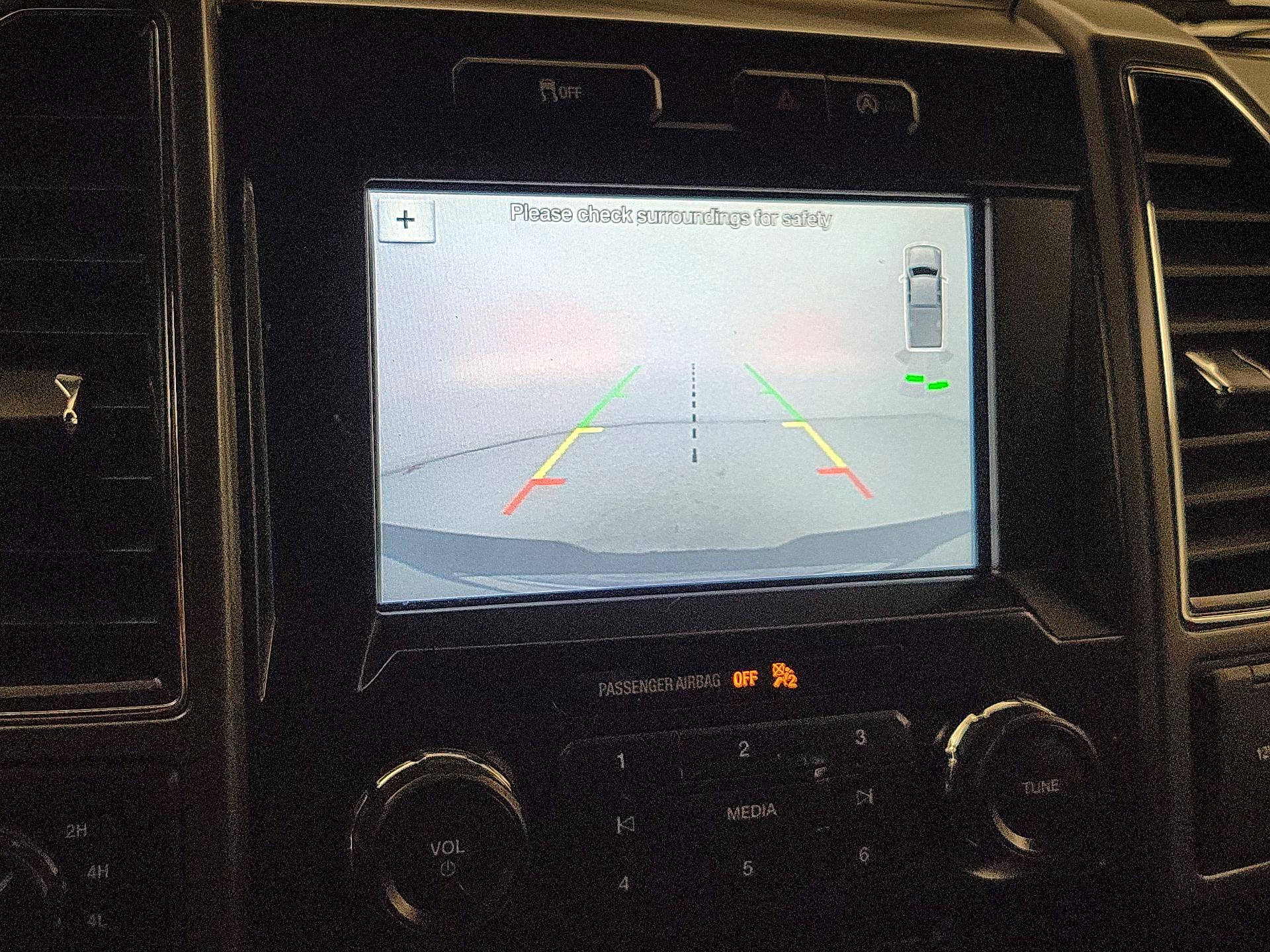 Thumbnail: 2017 Ford F-150 - 15