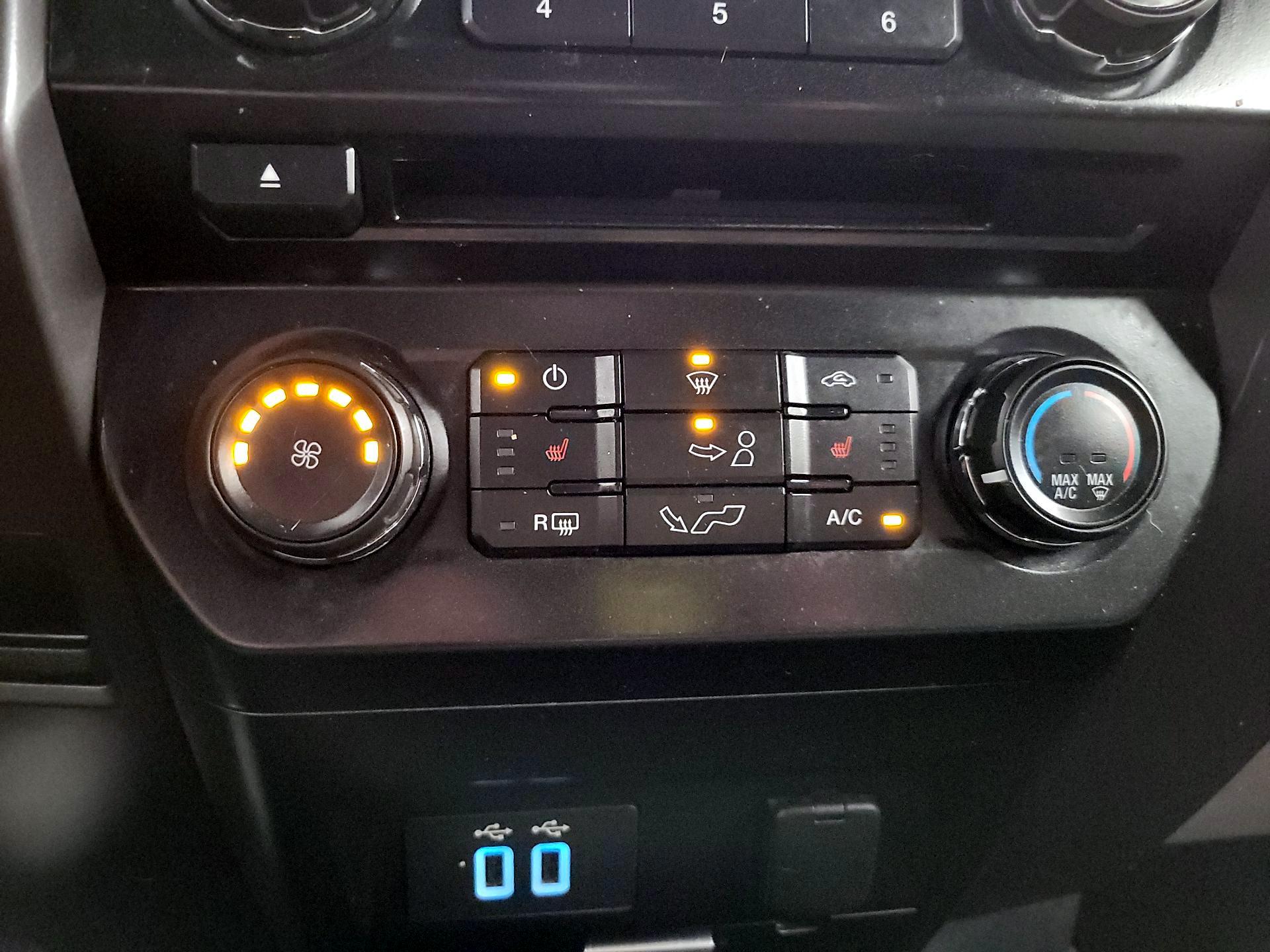 Thumbnail: 2017 Ford F-150 - 17