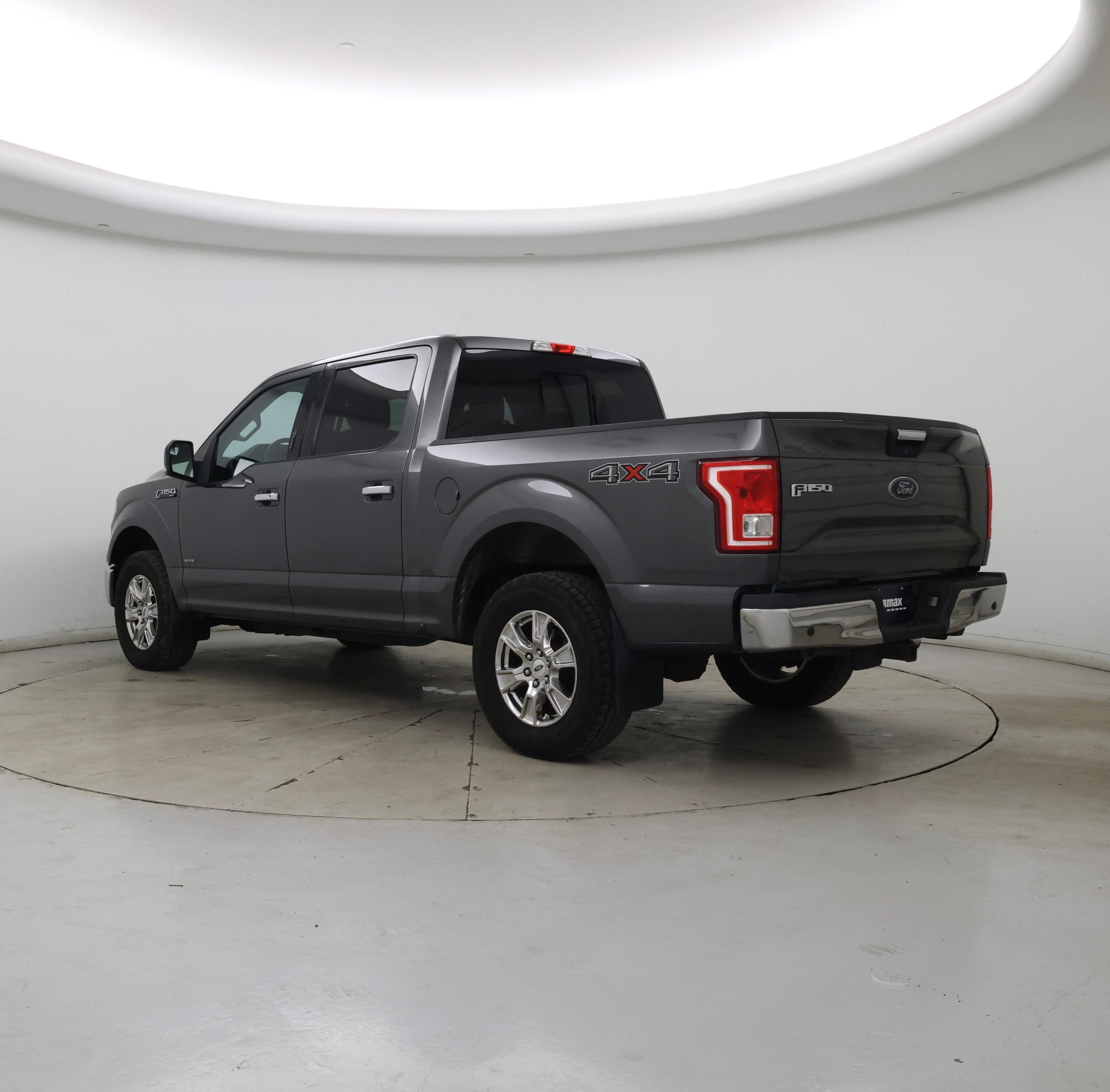 Thumbnail: 2017 Ford F-150 - 2