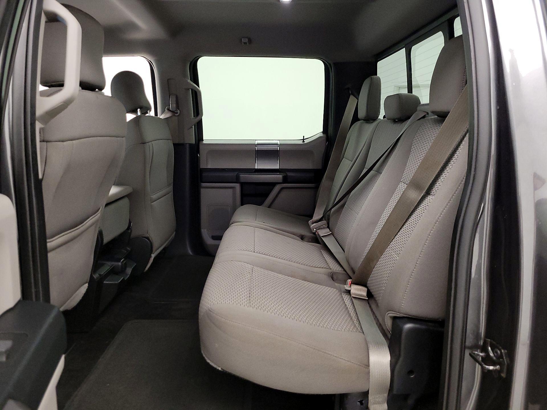 Thumbnail: 2017 Ford F-150 - 20