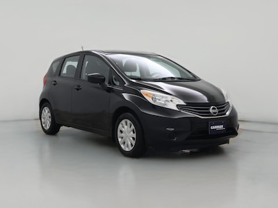 2015 Nissan Versa Note SV