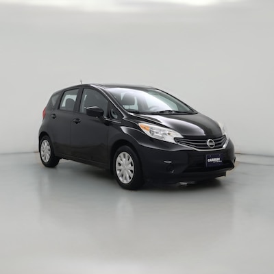 2015 Nissan Versa Note SV