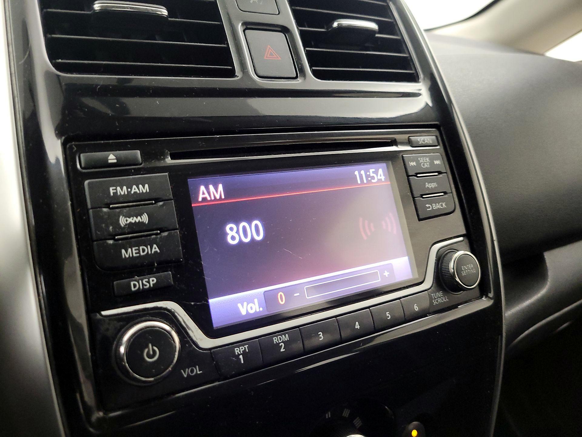 Thumbnail: 2015 Nissan Versa Note - 15