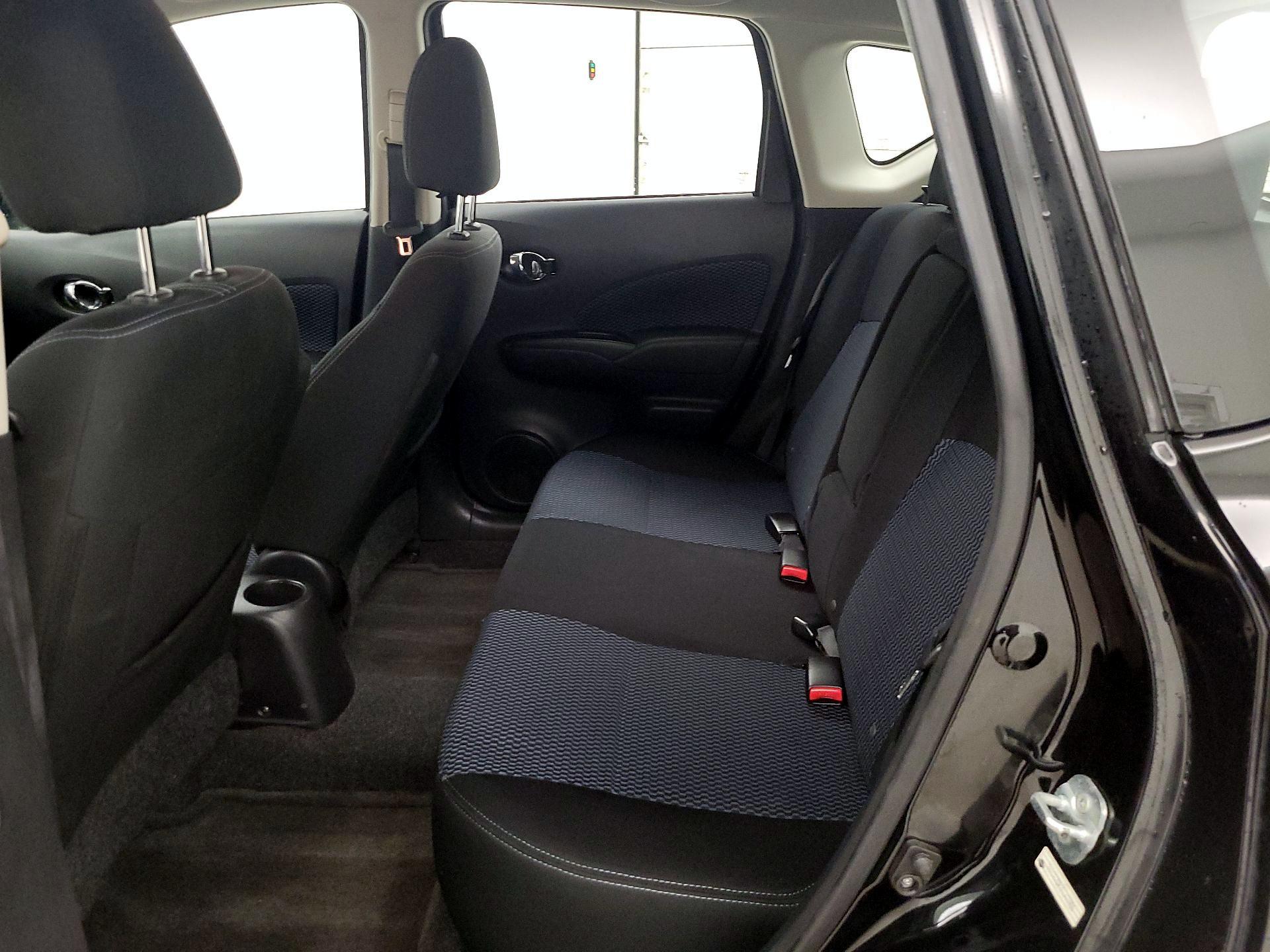 Thumbnail: 2015 Nissan Versa Note - 19