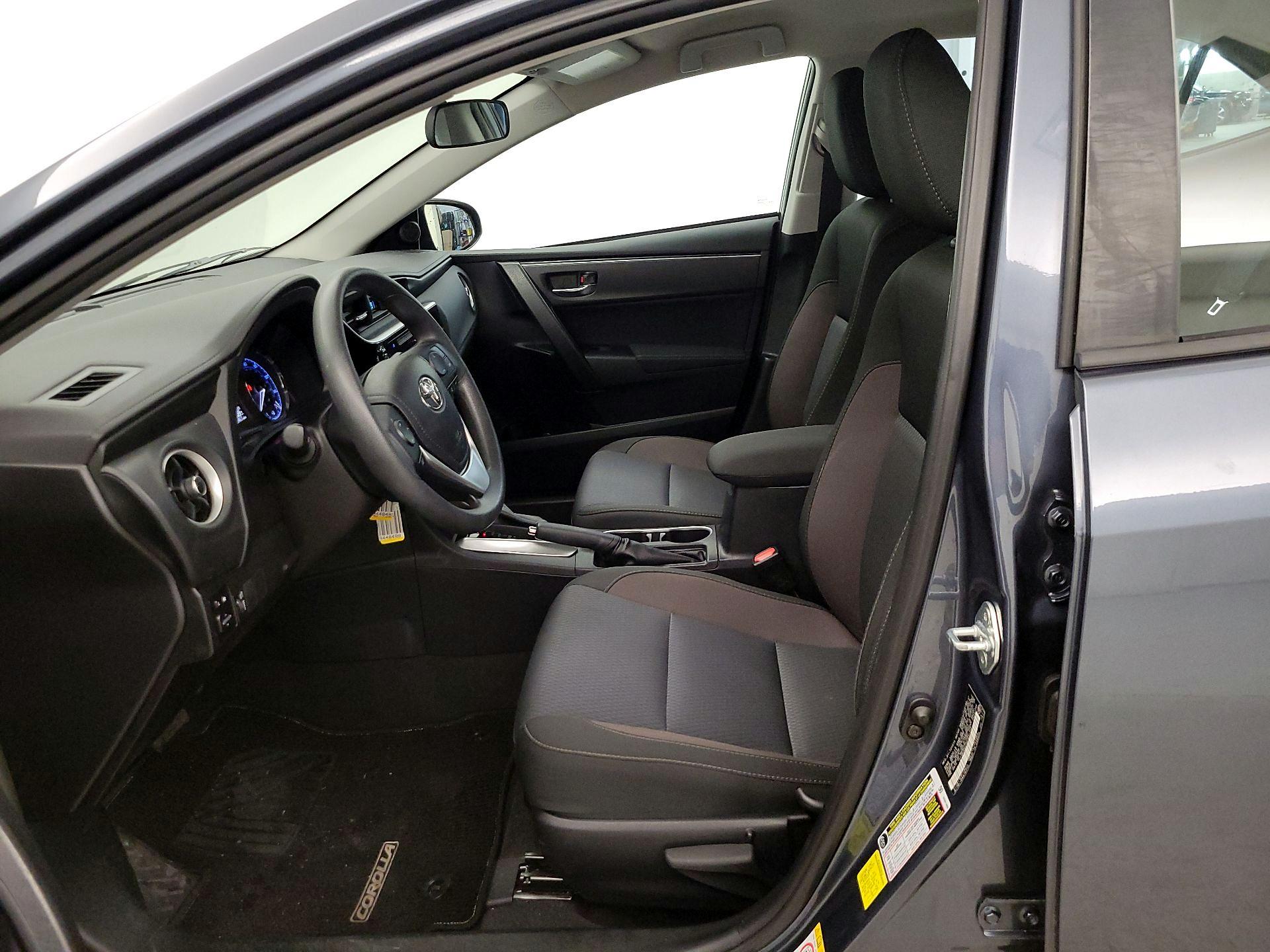 Thumbnail: 2017 Toyota Corolla - 11