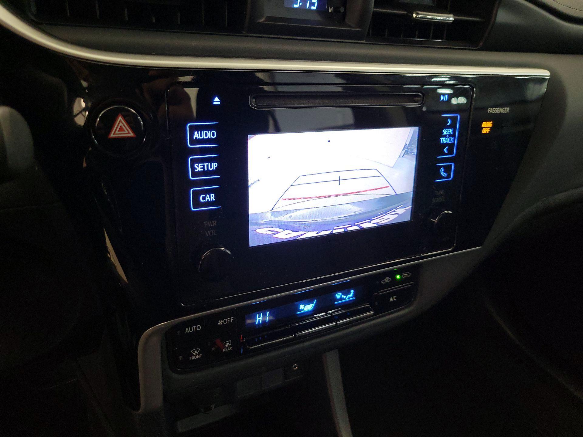 Thumbnail: 2017 Toyota Corolla - 14