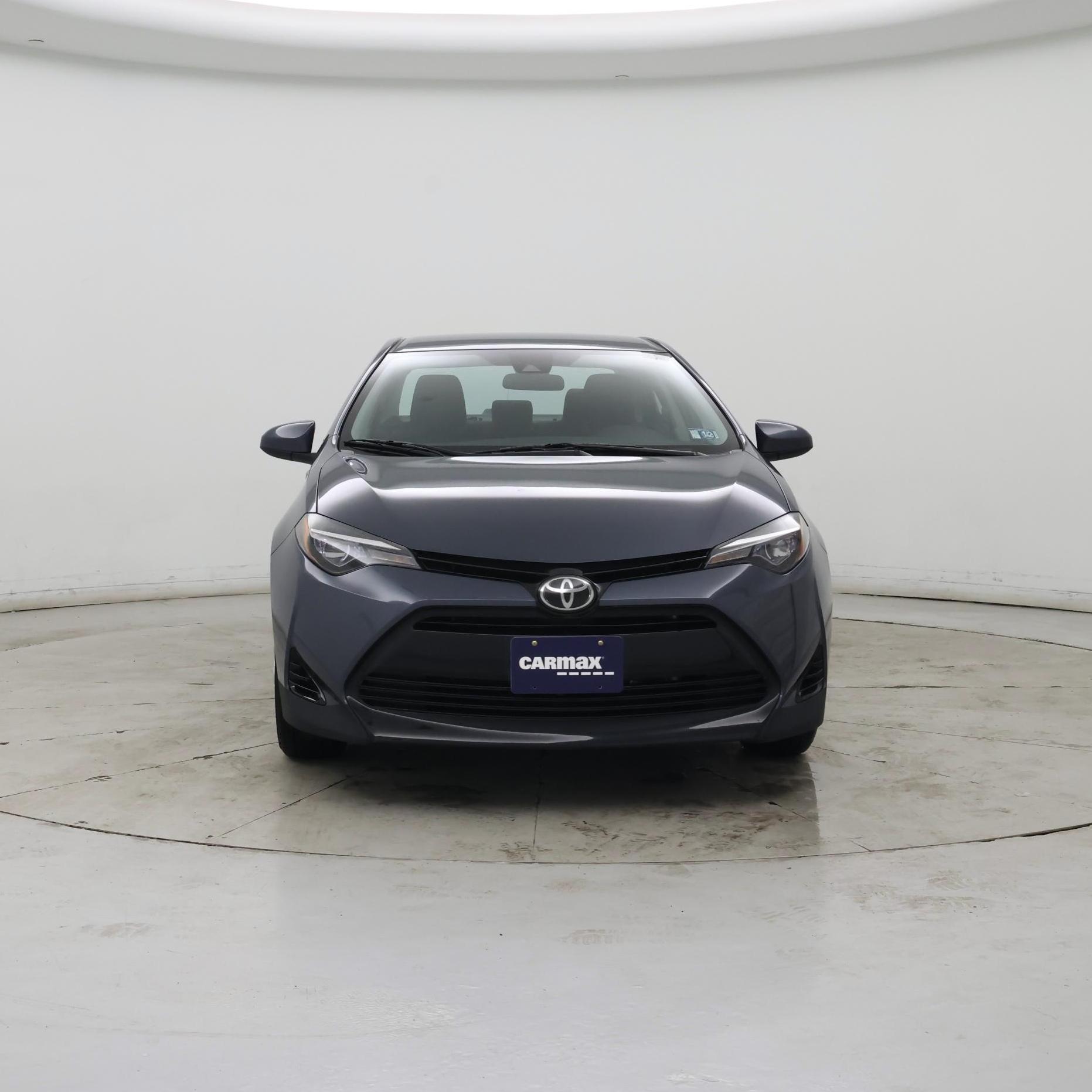 Thumbnail: 2017 Toyota Corolla - 5