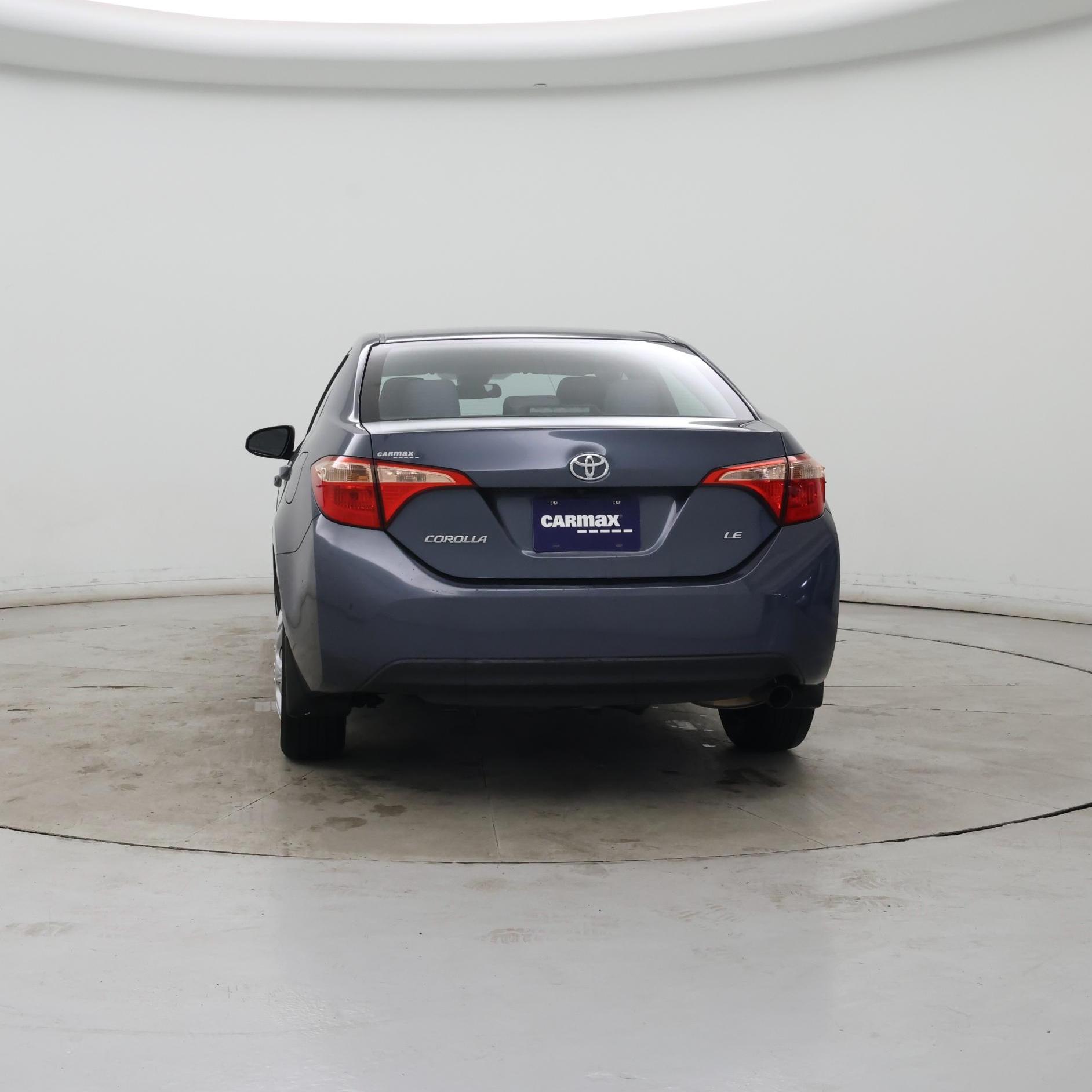 Thumbnail: 2017 Toyota Corolla - 6