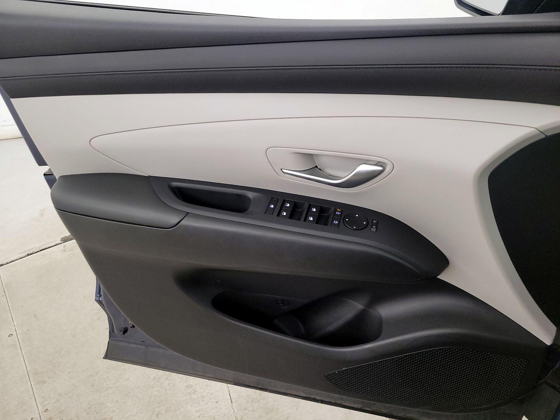 Thumbnail: 2025 Hyundai Tucson - 12