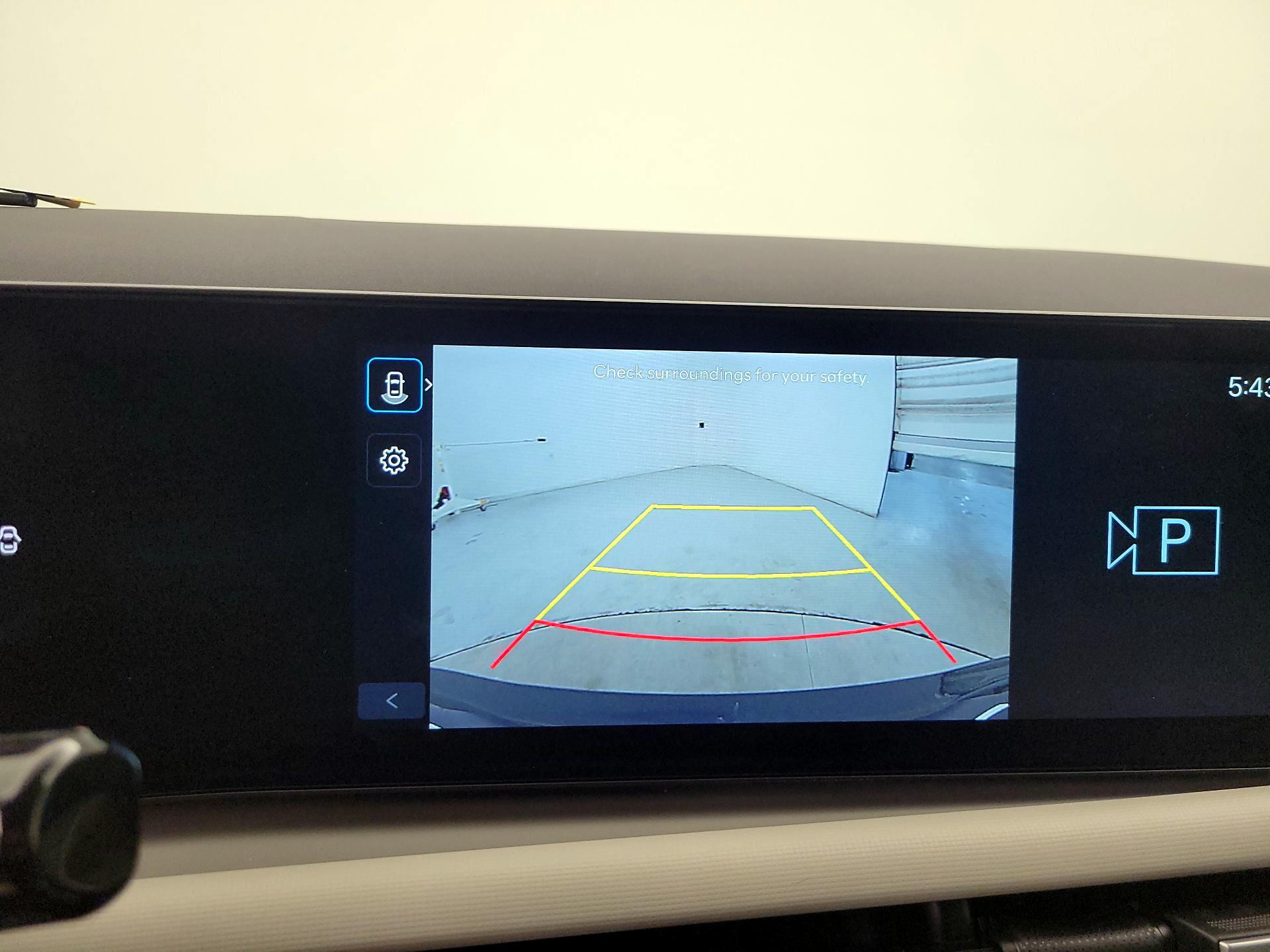 Thumbnail: 2025 Hyundai Tucson - 14