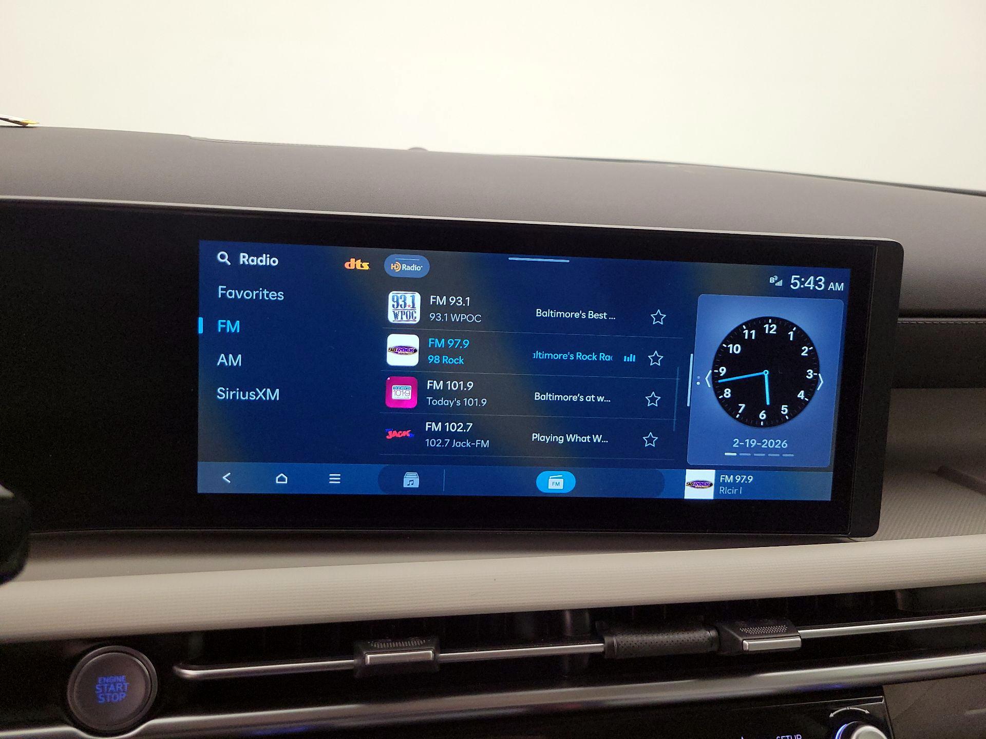 Thumbnail: 2025 Hyundai Tucson - 15