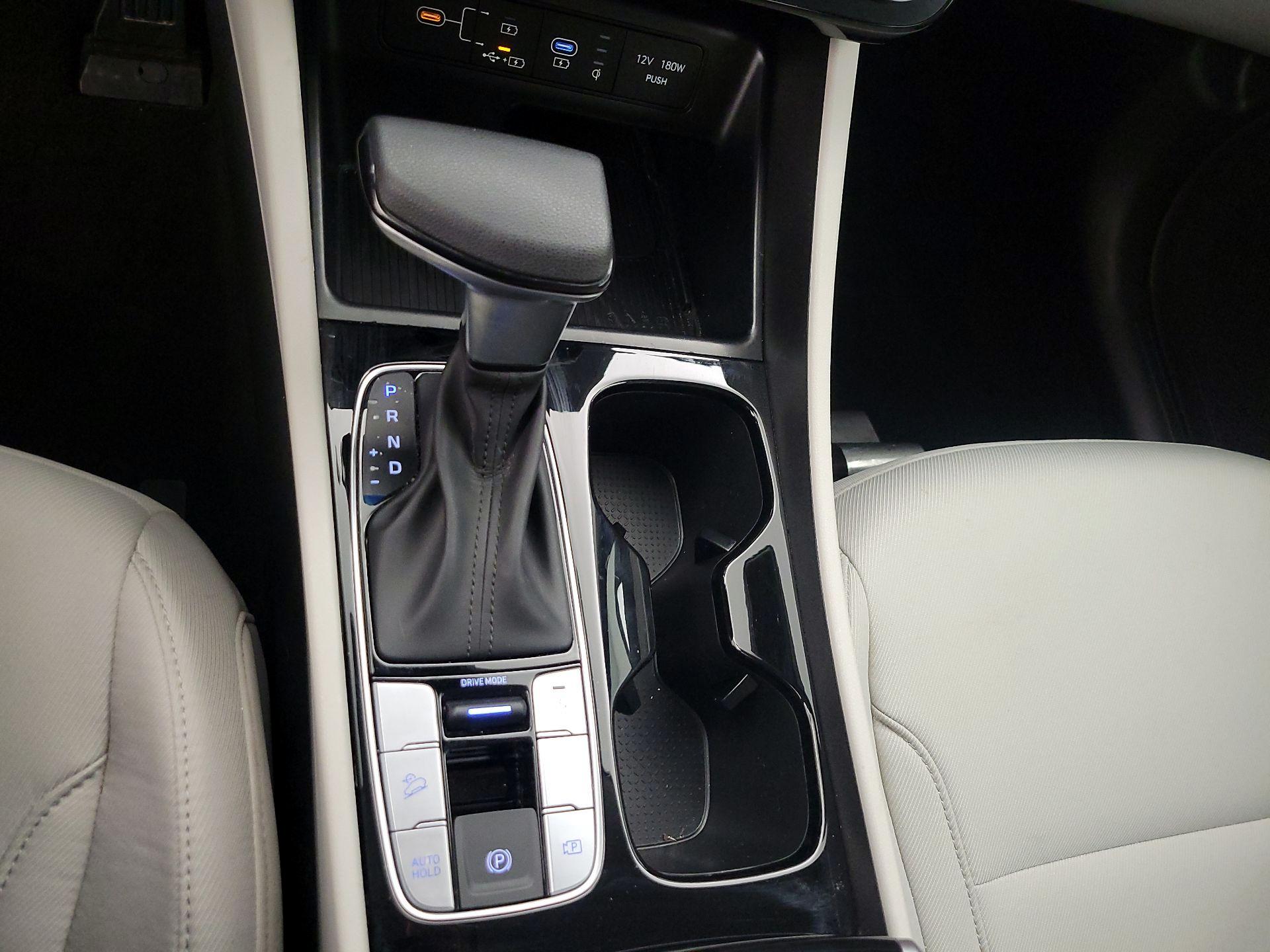 Thumbnail: 2025 Hyundai Tucson - 17