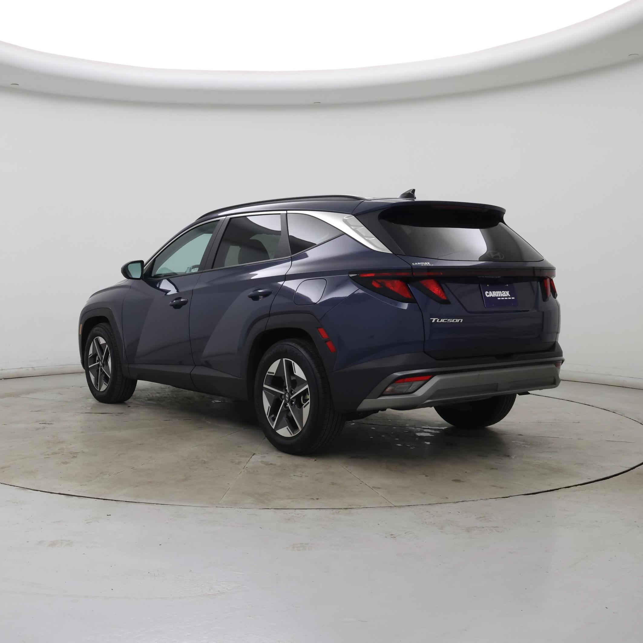 Thumbnail: 2025 Hyundai Tucson - 2