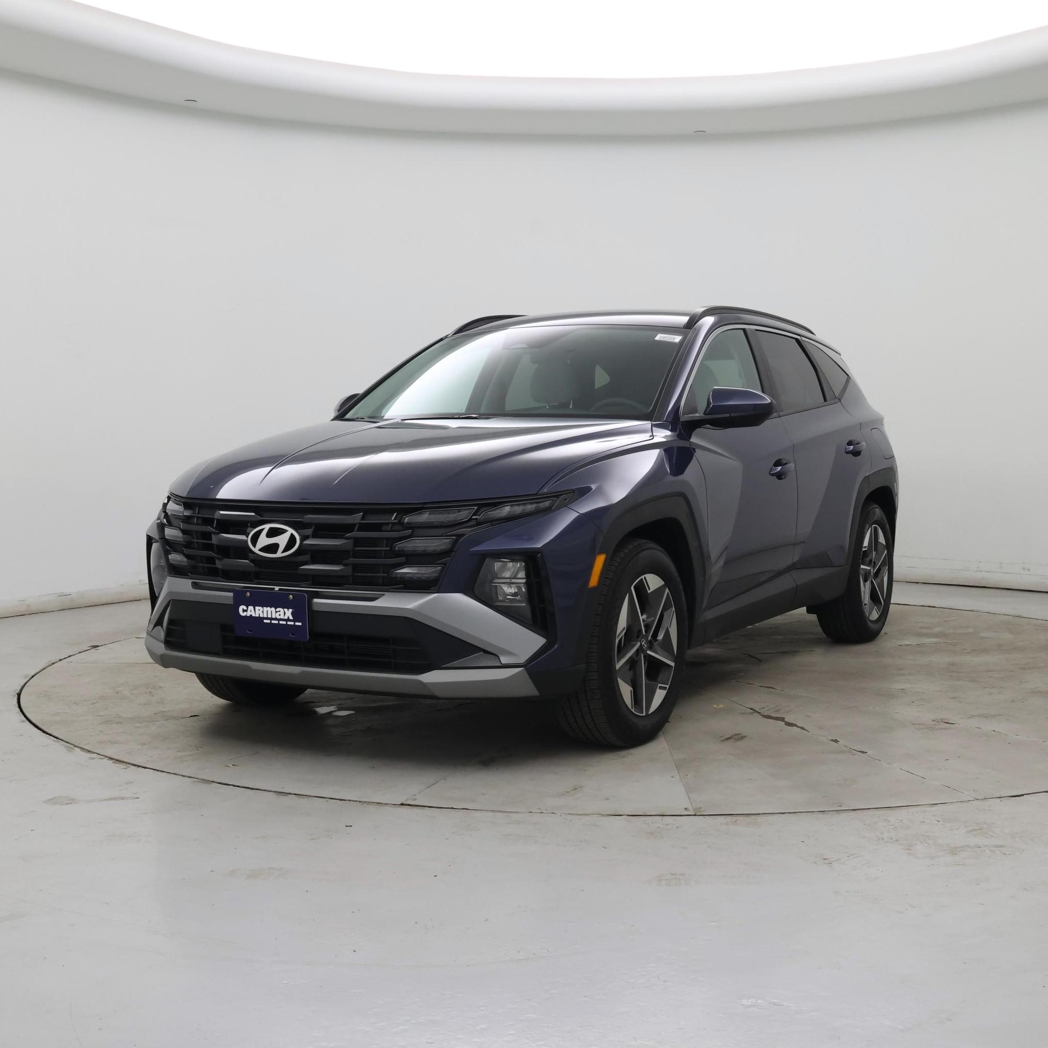 Thumbnail: 2025 Hyundai Tucson - 4