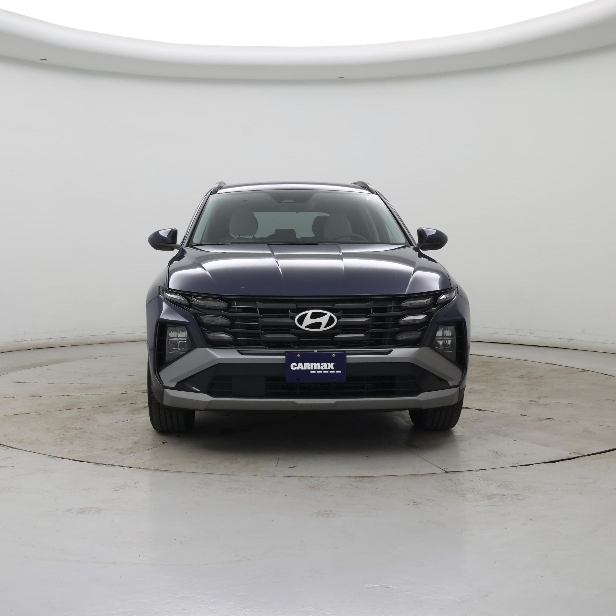 Thumbnail: 2025 Hyundai Tucson - 5