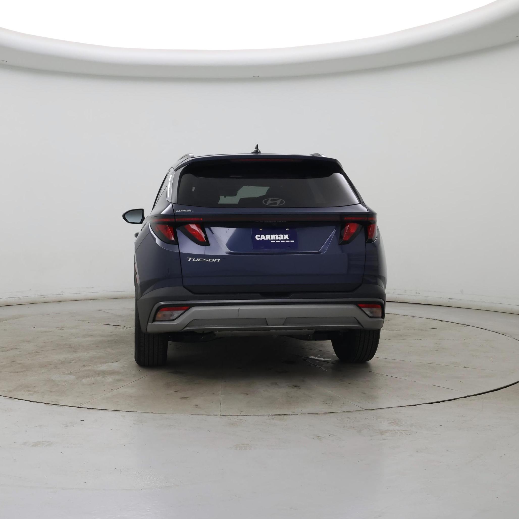 Thumbnail: 2025 Hyundai Tucson - 6