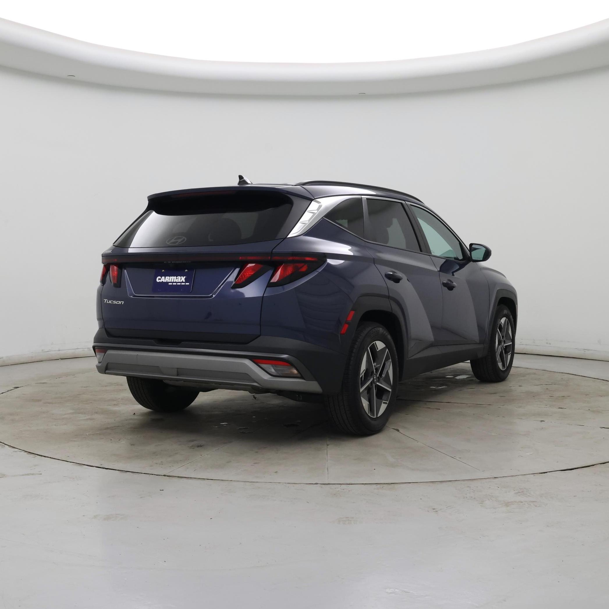 Thumbnail: 2025 Hyundai Tucson - 8