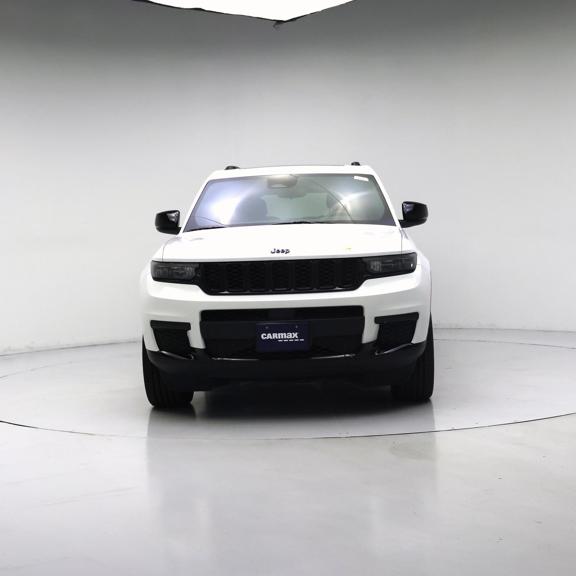 Thumbnail: 2023 Jeep Grand Cherokee L - 5