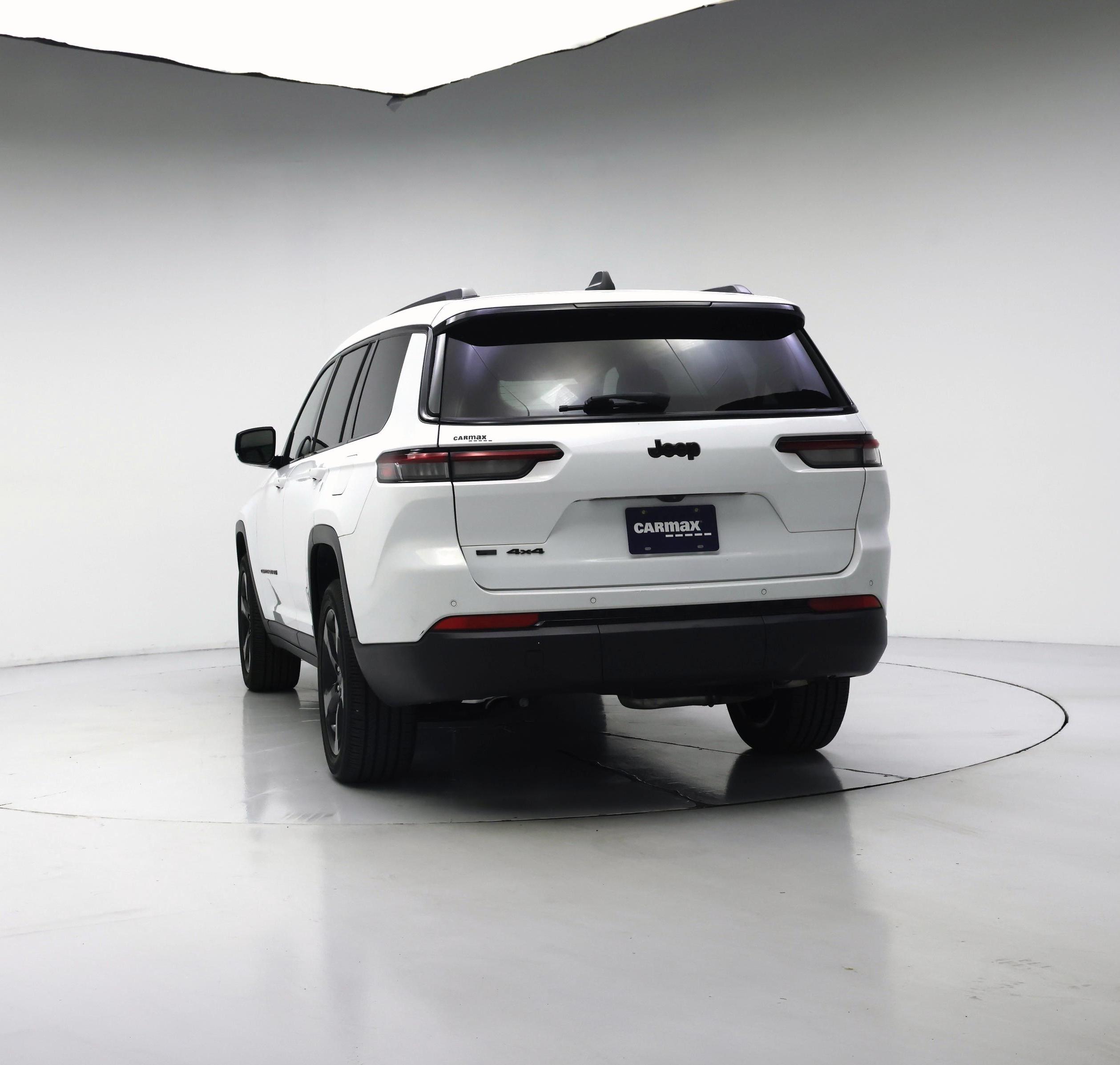 Thumbnail: 2023 Jeep Grand Cherokee L - 6