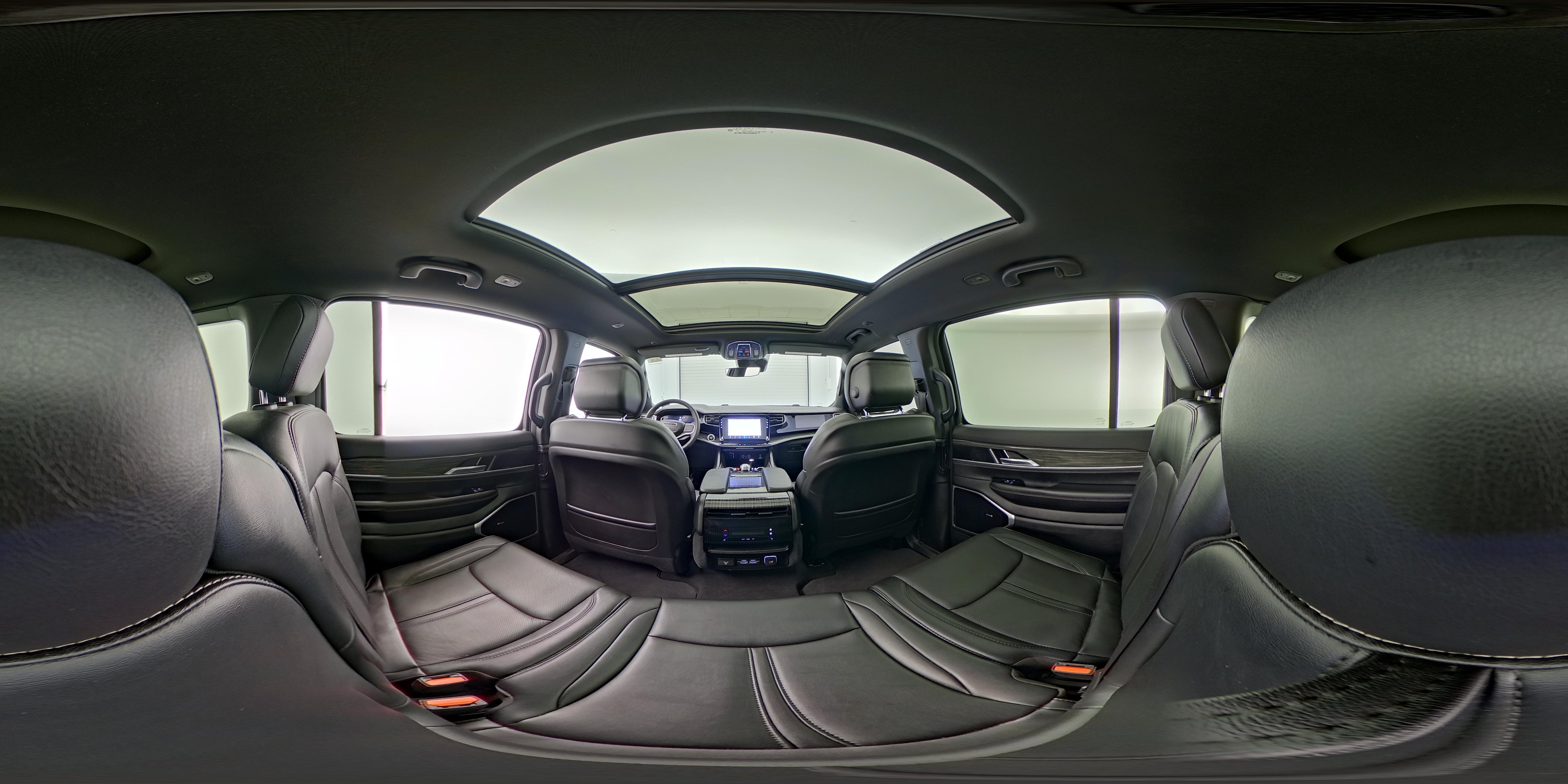 2022 Jeep Wagoneer Series III - Photo 29