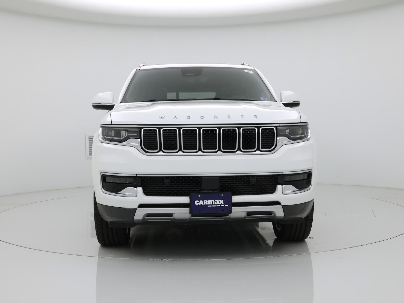 2022 Jeep Wagoneer Series III - Photo 6