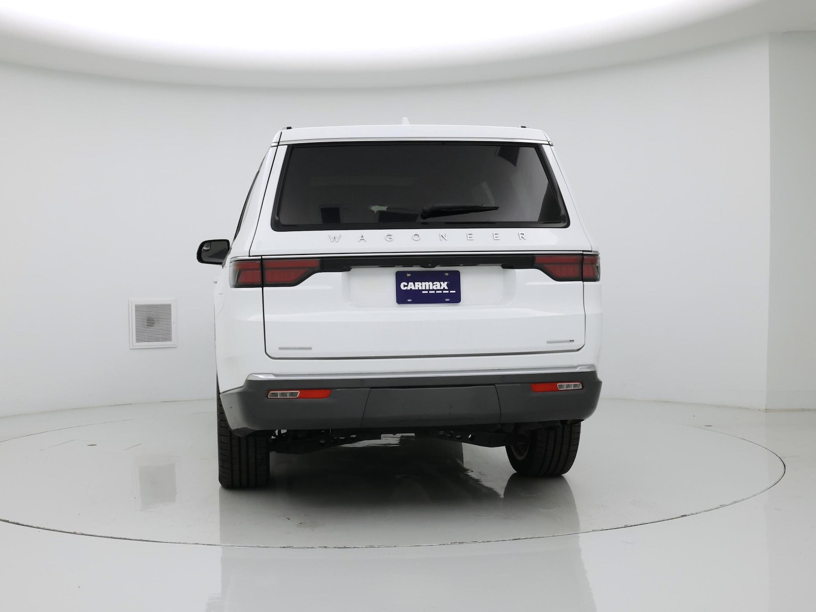 2022 Jeep Wagoneer Series III - Photo 7