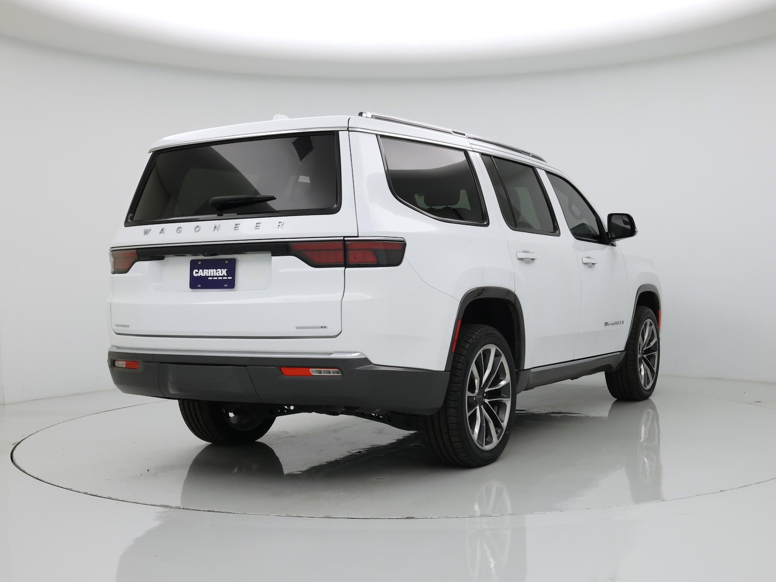 2022 Jeep Wagoneer Series III - Photo 9