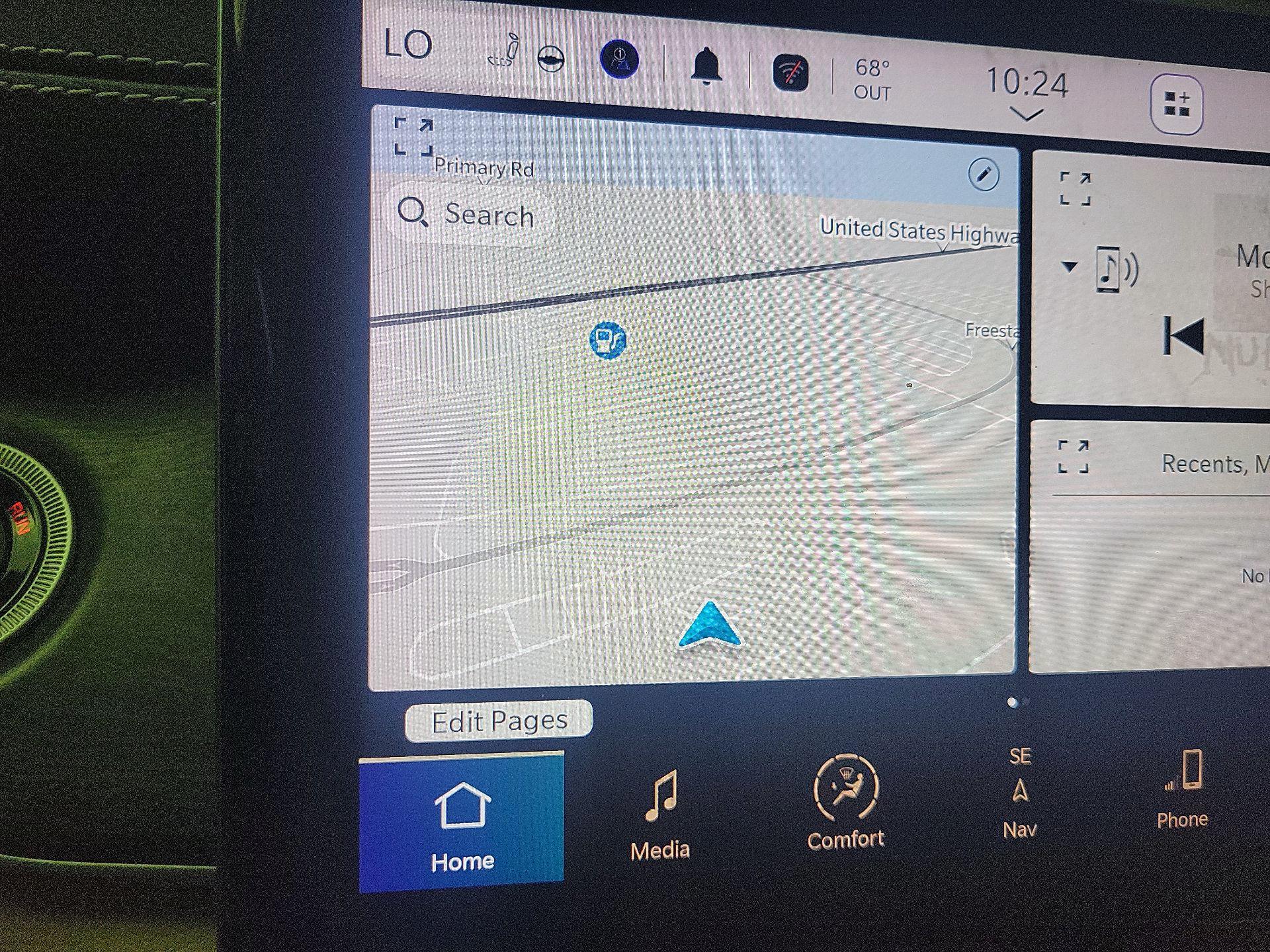 Thumbnail: 2023 Jeep Grand Cherokee - 12