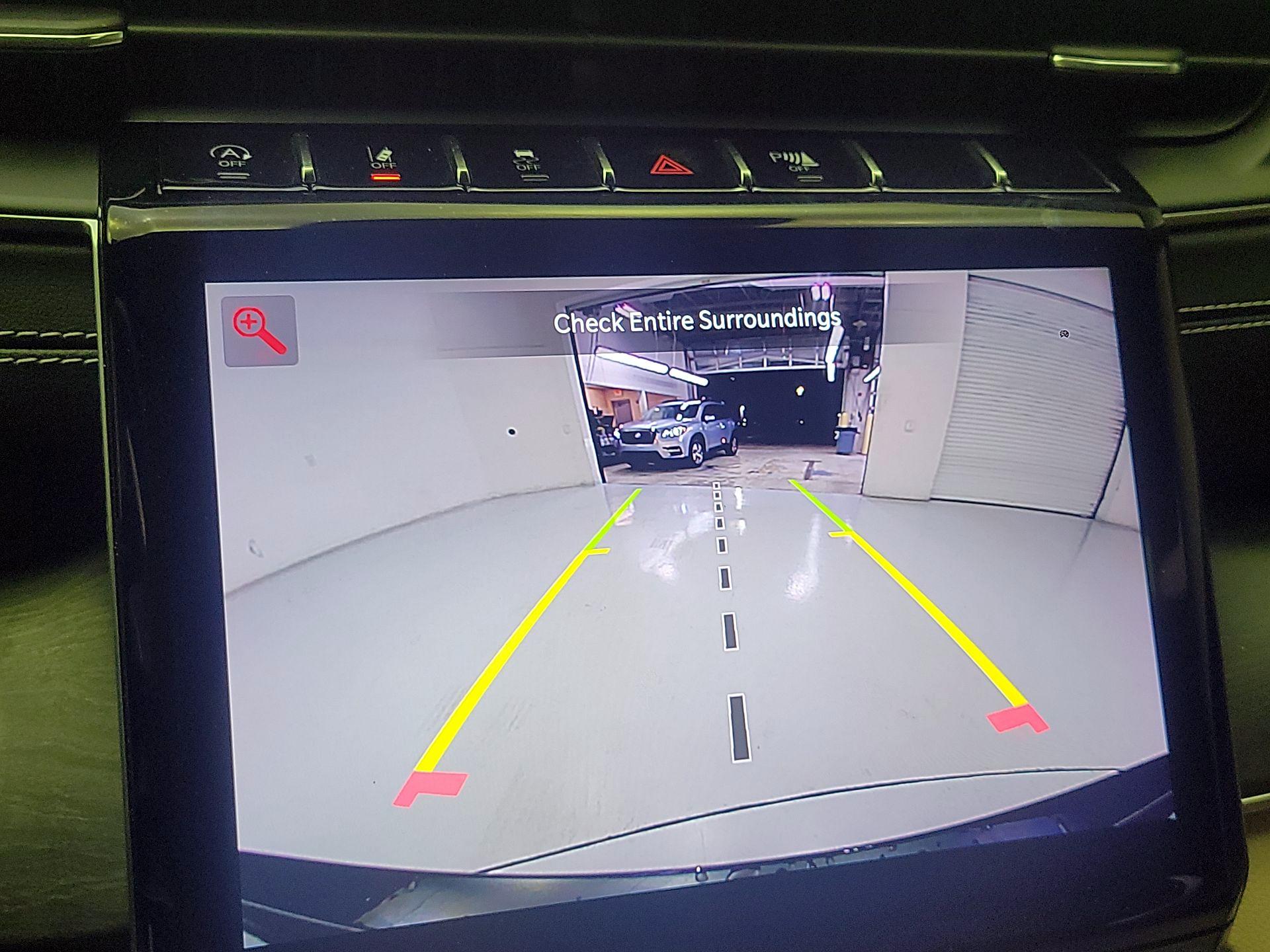 Thumbnail: 2023 Jeep Grand Cherokee - 13