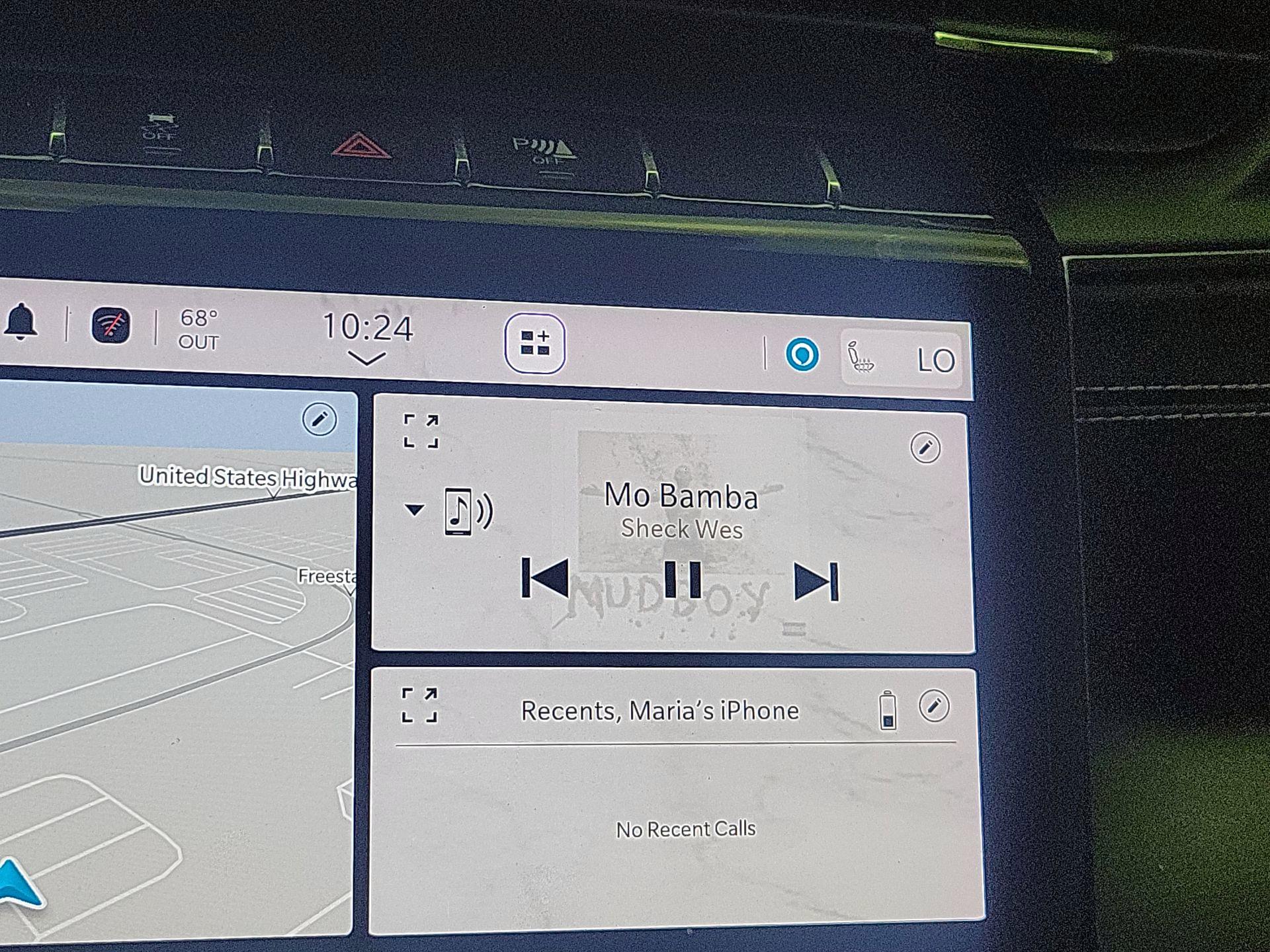 Thumbnail: 2023 Jeep Grand Cherokee - 14