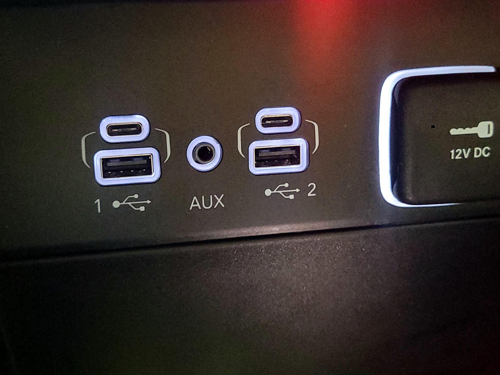 Thumbnail: 2023 Jeep Grand Cherokee - 17