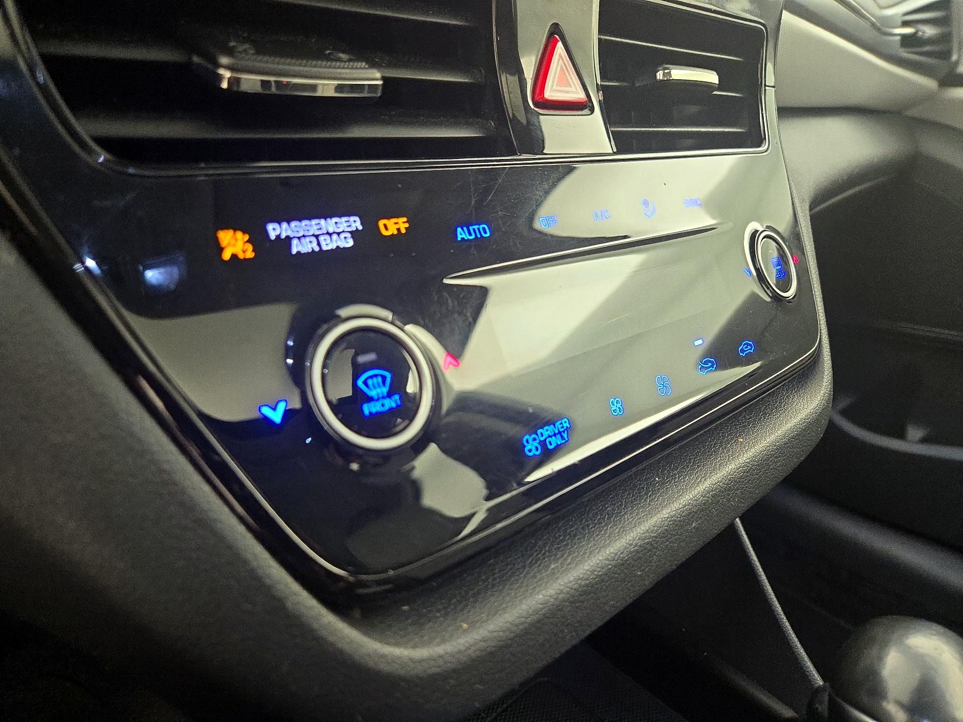 Thumbnail: 2020 Hyundai Ioniq - 17