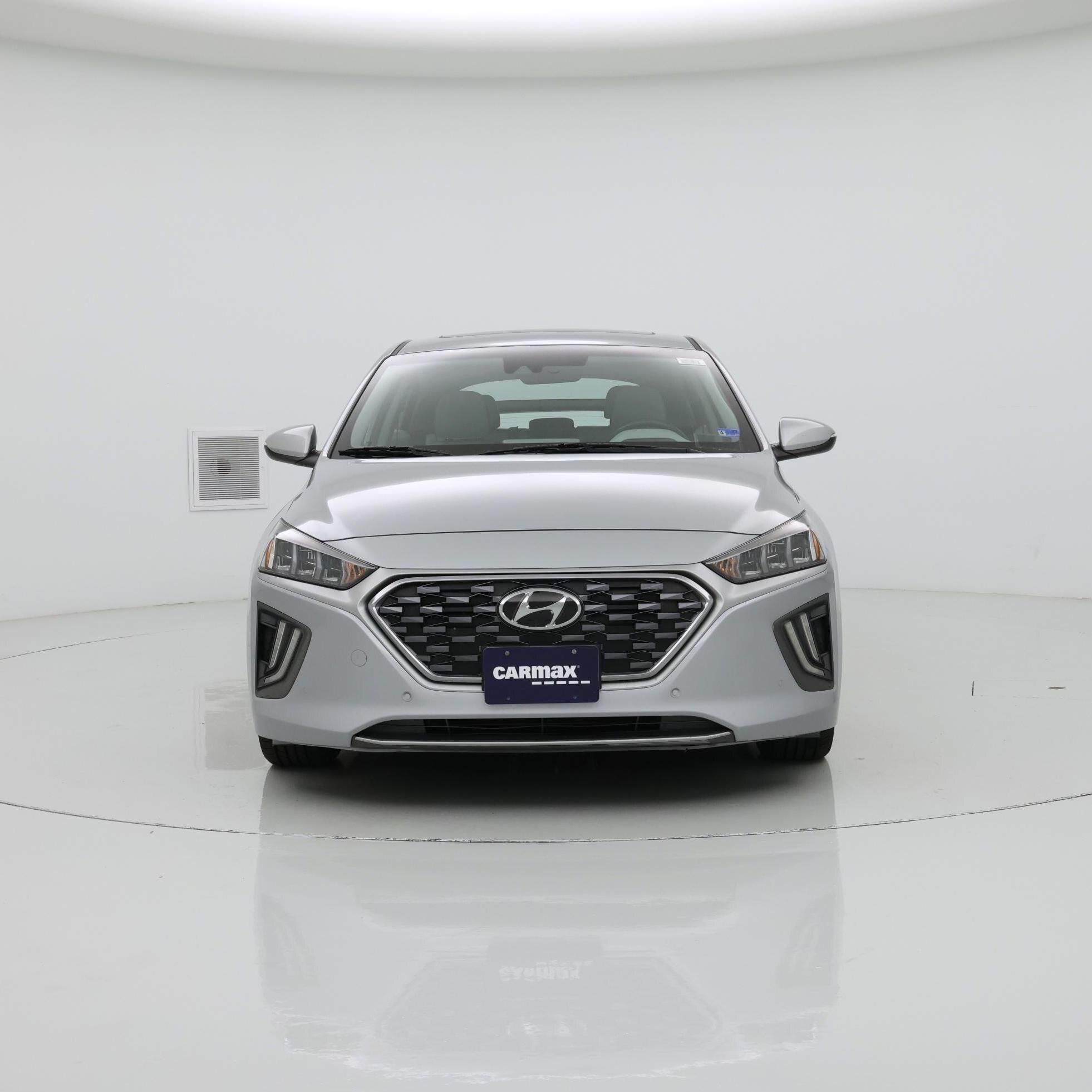 Thumbnail: 2020 Hyundai Ioniq - 5